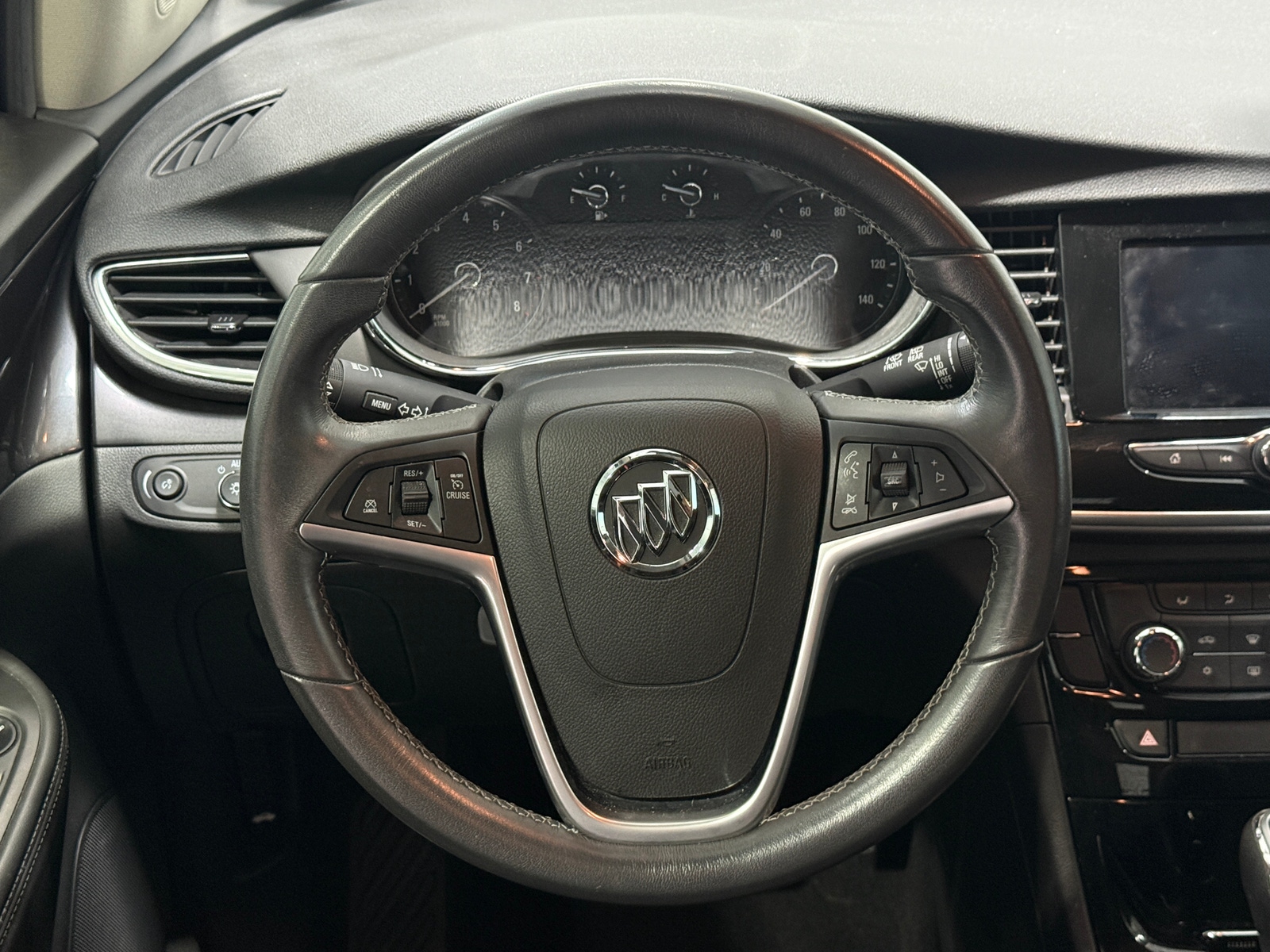 Thumbnail: 2022 Buick Encore - 4