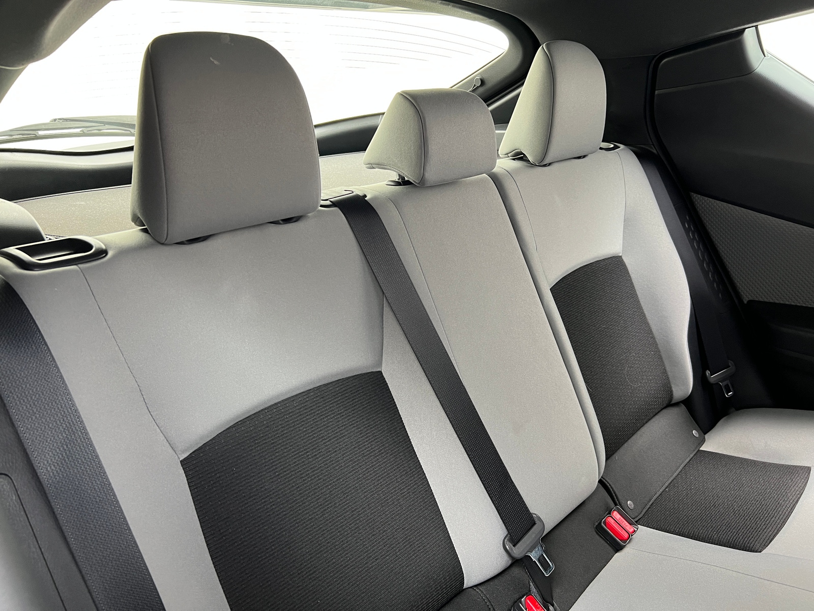 Thumbnail: 2019 Toyota C-HR - 6