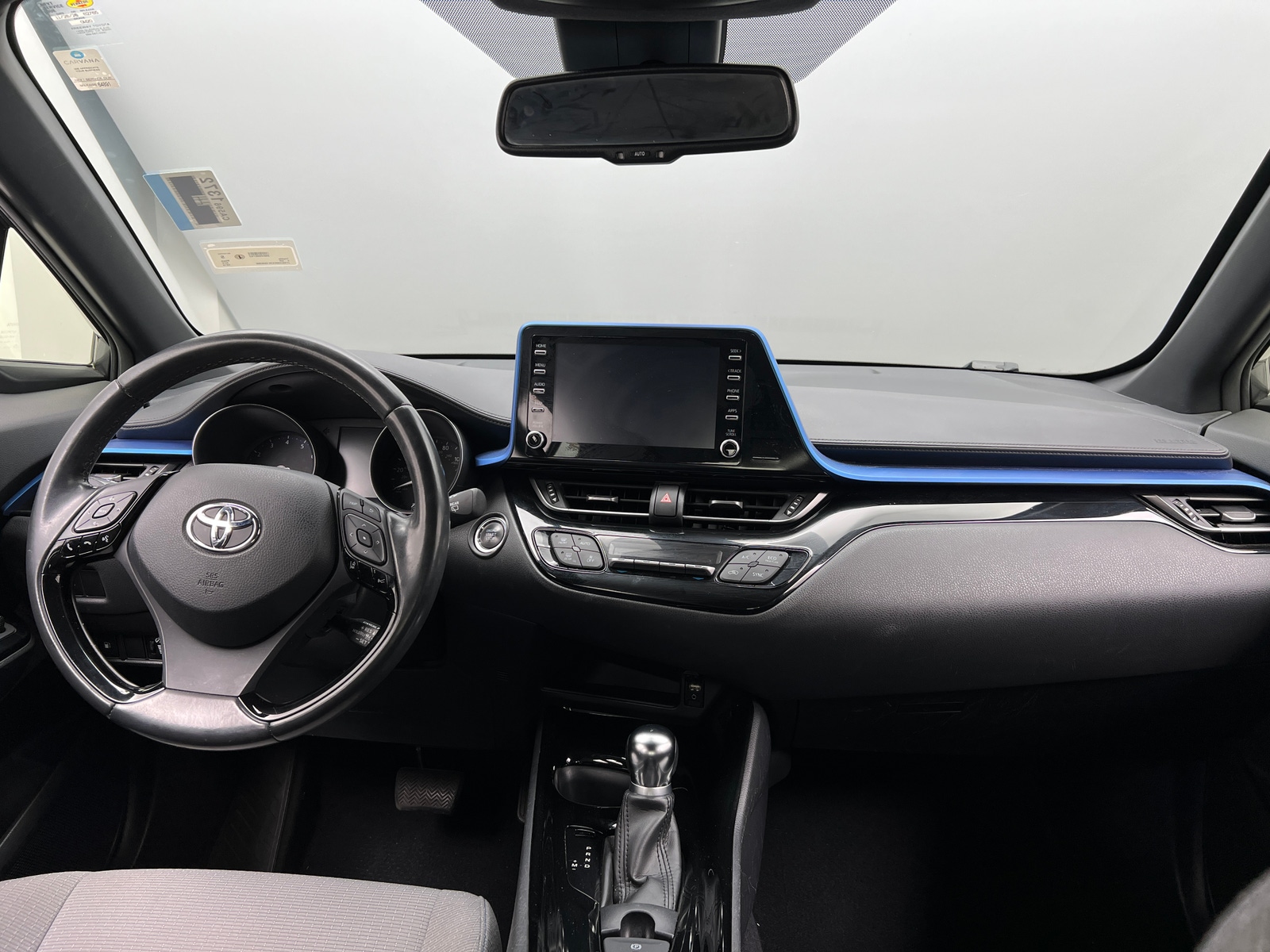 Thumbnail: 2019 Toyota C-HR - 3