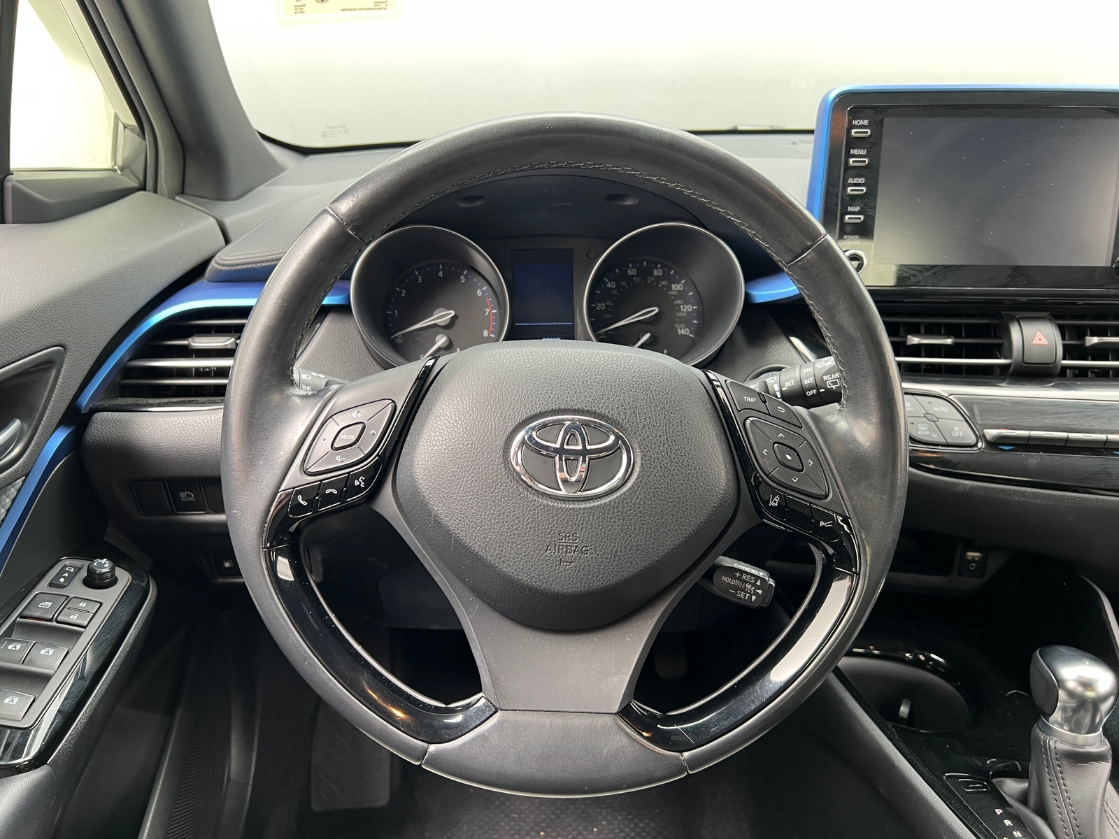 Thumbnail: 2019 Toyota C-HR - 5