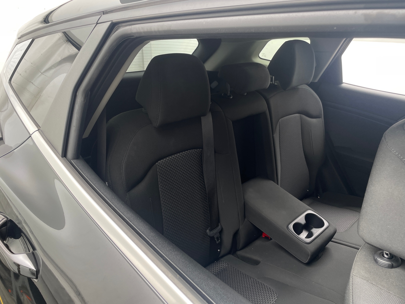 Thumbnail: 2025 Kia Sportage - 6