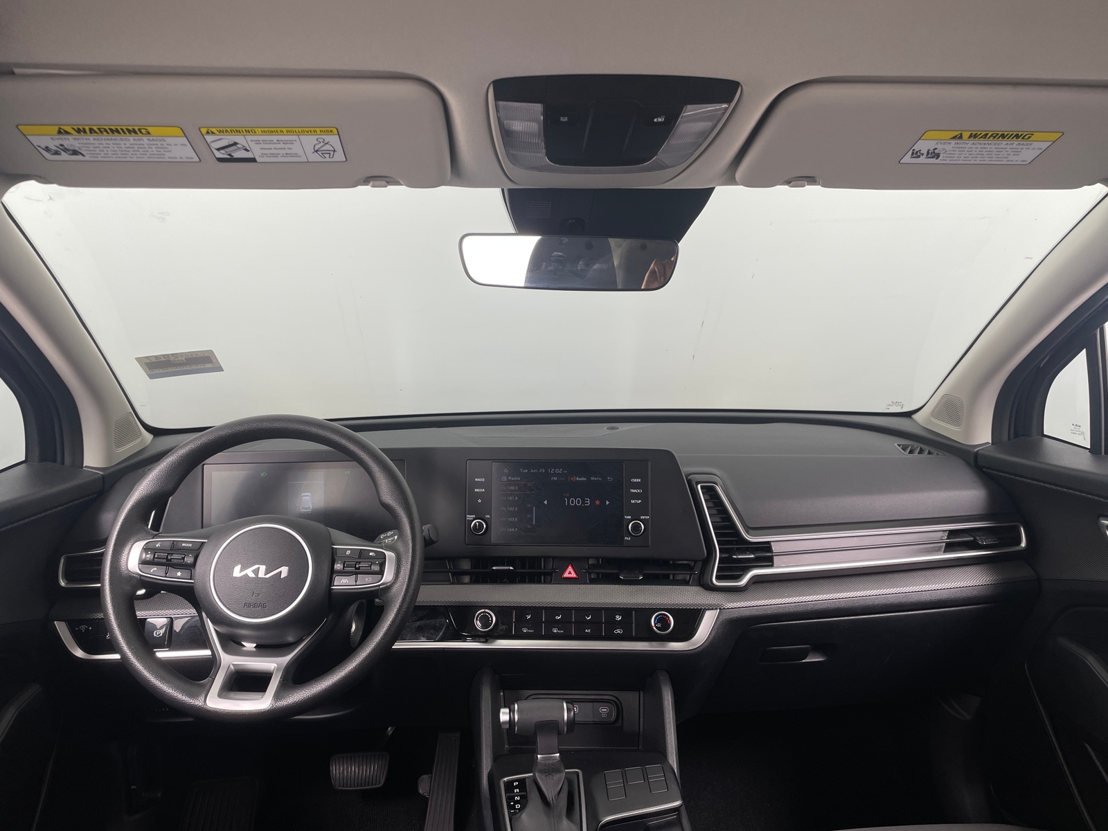 Thumbnail: 2025 Kia Sportage - 3