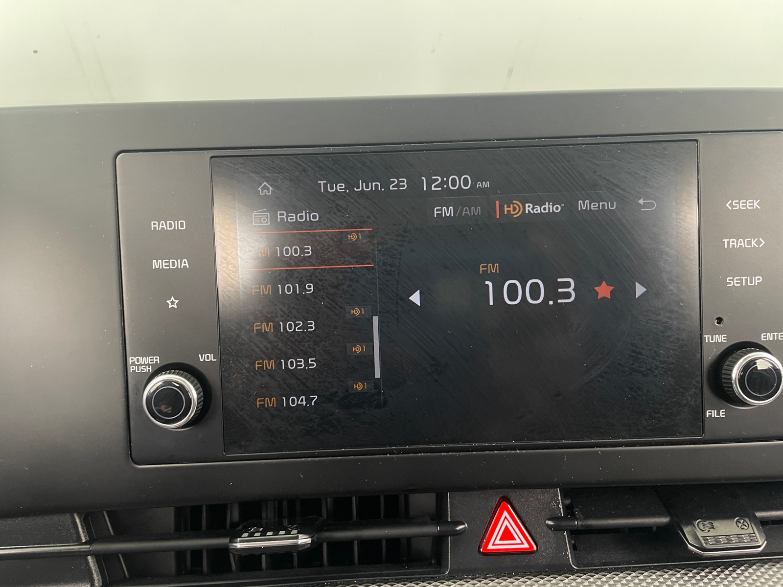 Thumbnail: 2025 Kia Sportage - 4