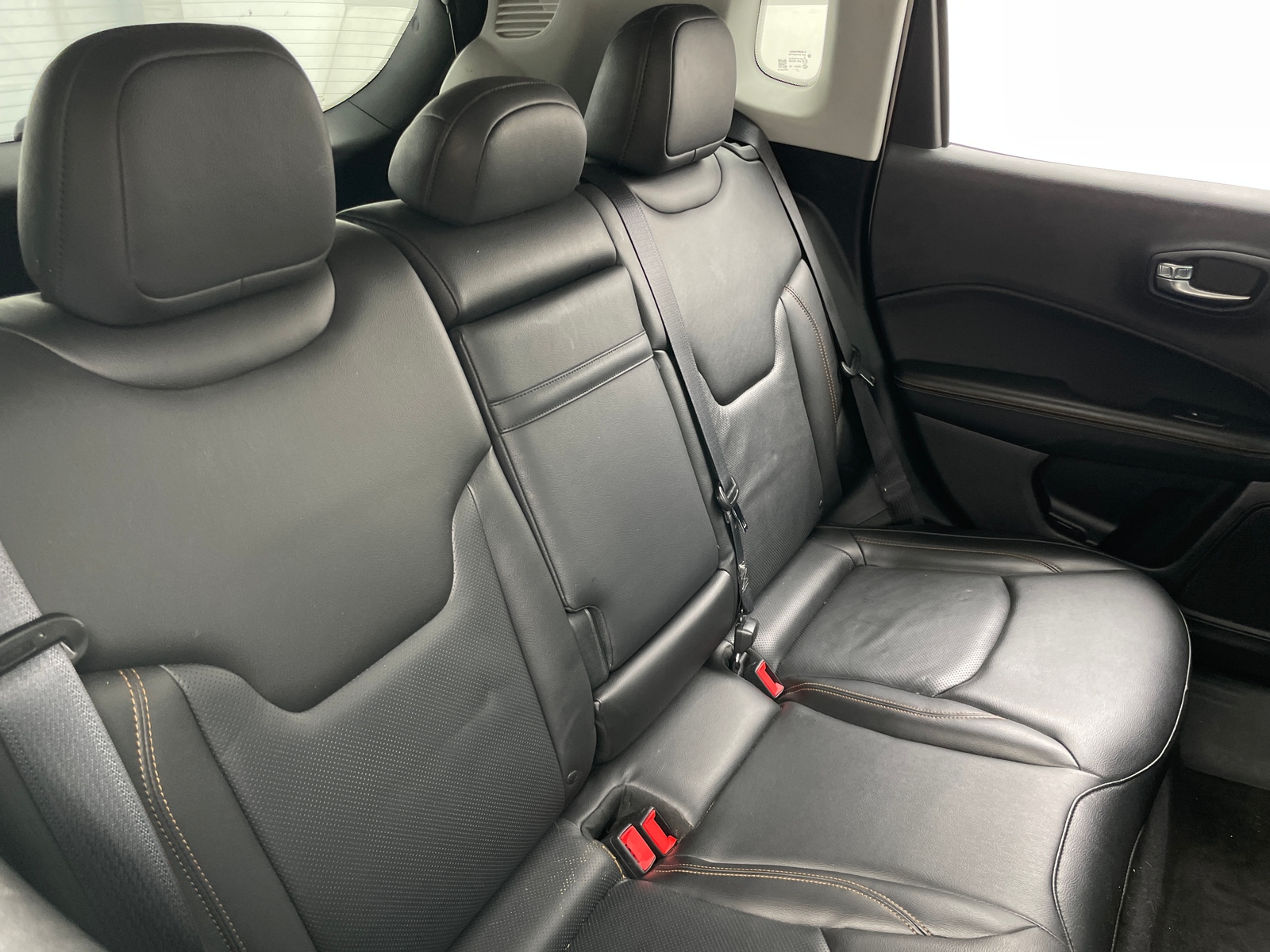 Thumbnail: 2018 Jeep Compass - 5
