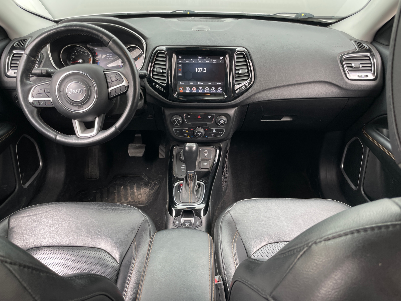 Thumbnail: 2018 Jeep Compass - 2