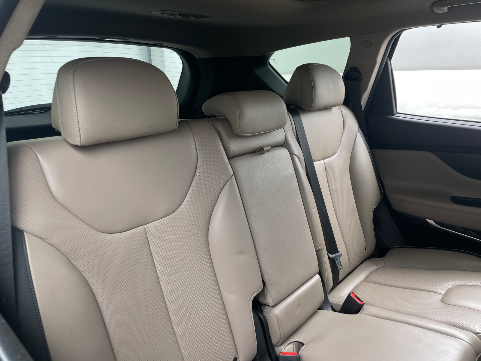 Thumbnail: 2021 Hyundai Santa Fe - 5