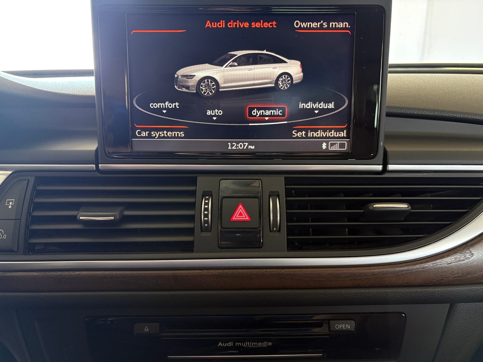 Thumbnail: 2016 Audi A6 - 3