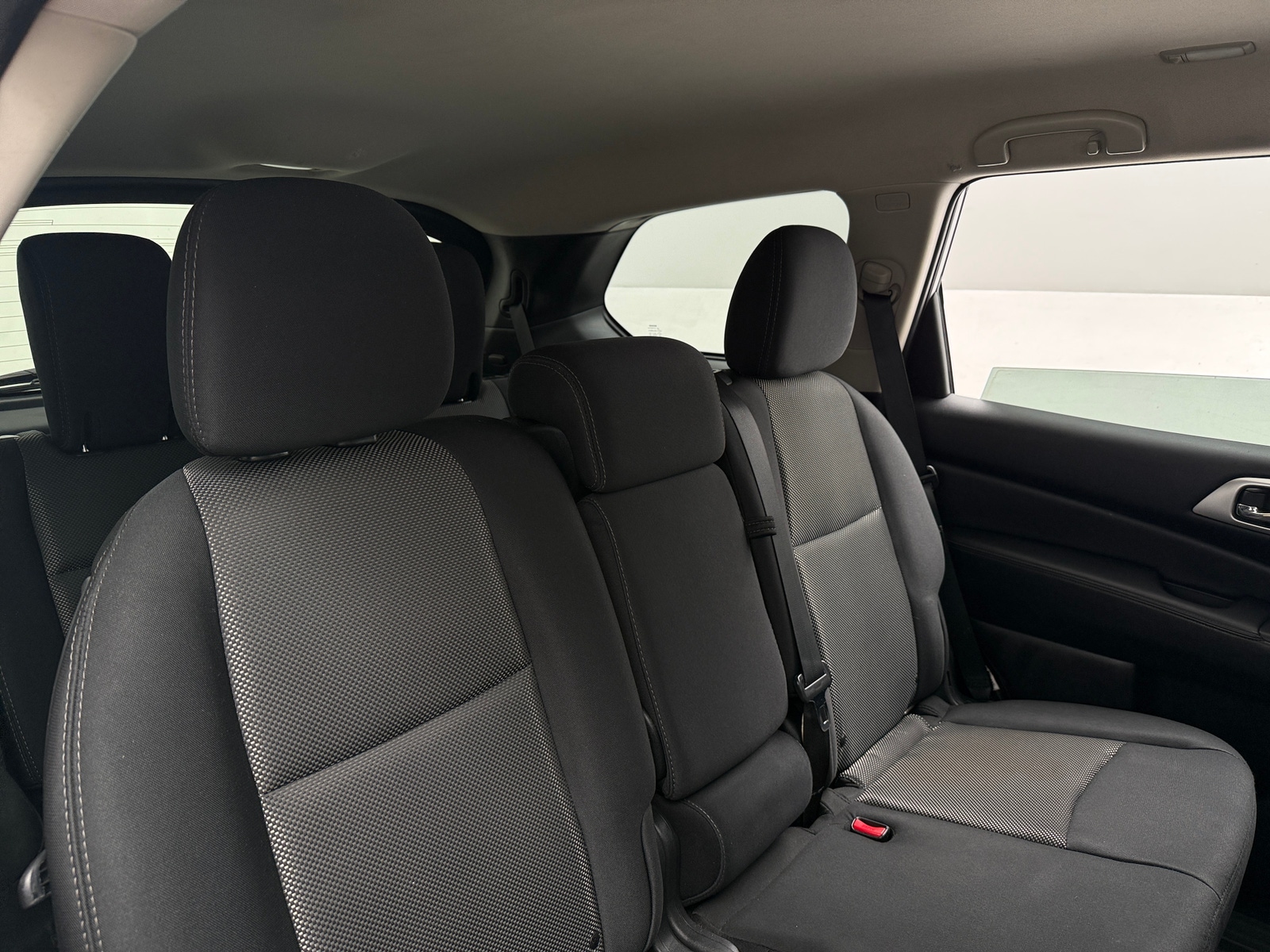 Thumbnail: 2019 Nissan Pathfinder - 6