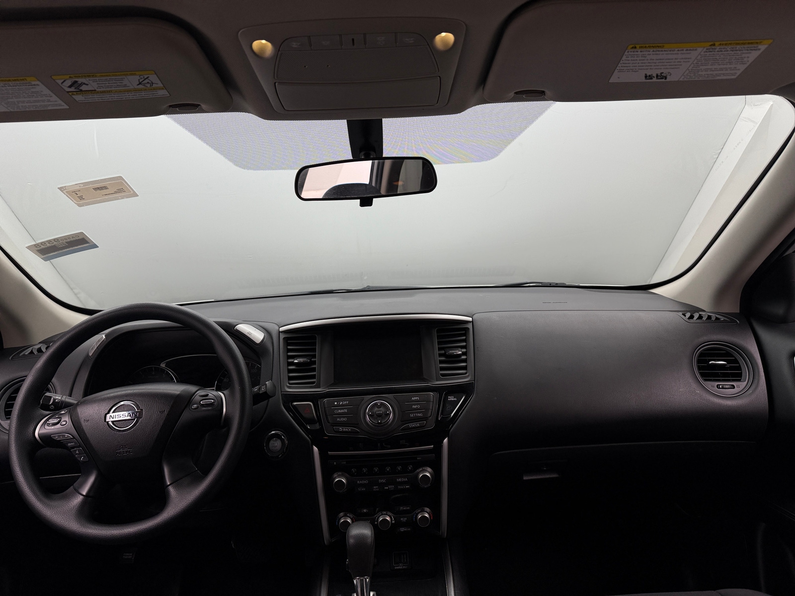 Thumbnail: 2019 Nissan Pathfinder - 3