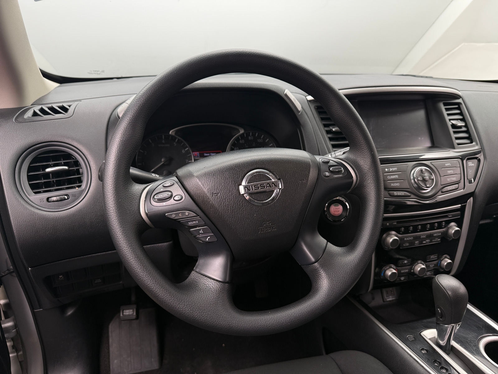Thumbnail: 2019 Nissan Pathfinder - 5