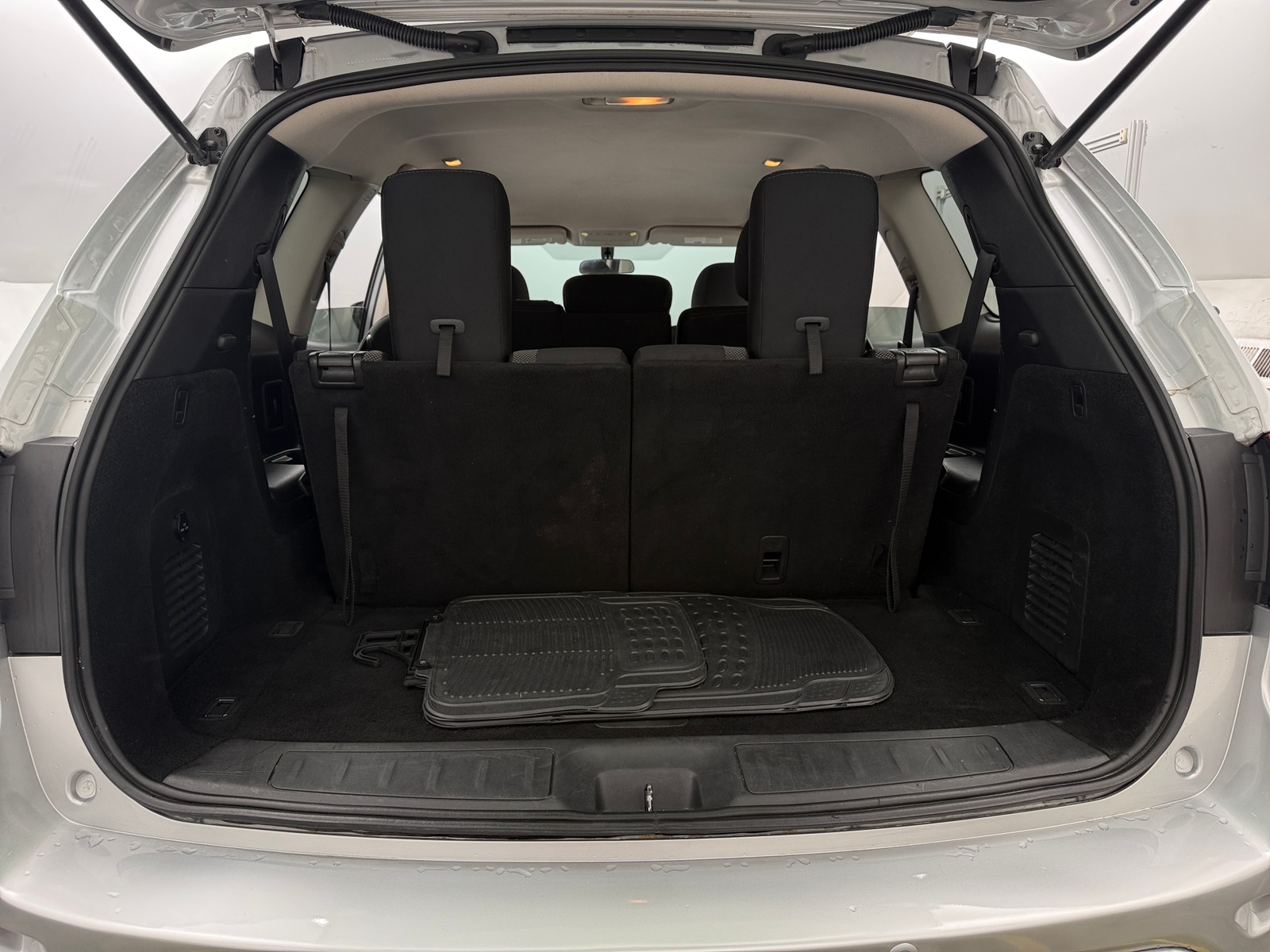 Thumbnail: 2019 Nissan Pathfinder - 7