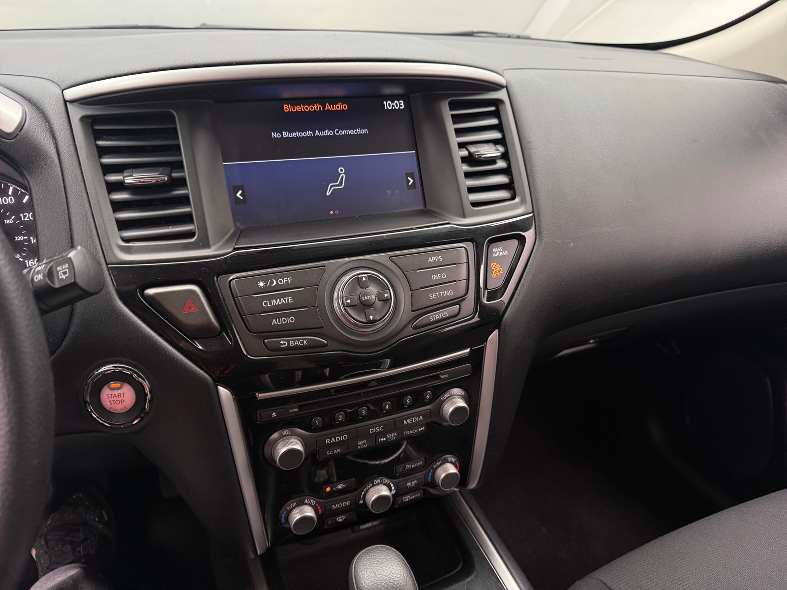 Thumbnail: 2019 Nissan Pathfinder - 4