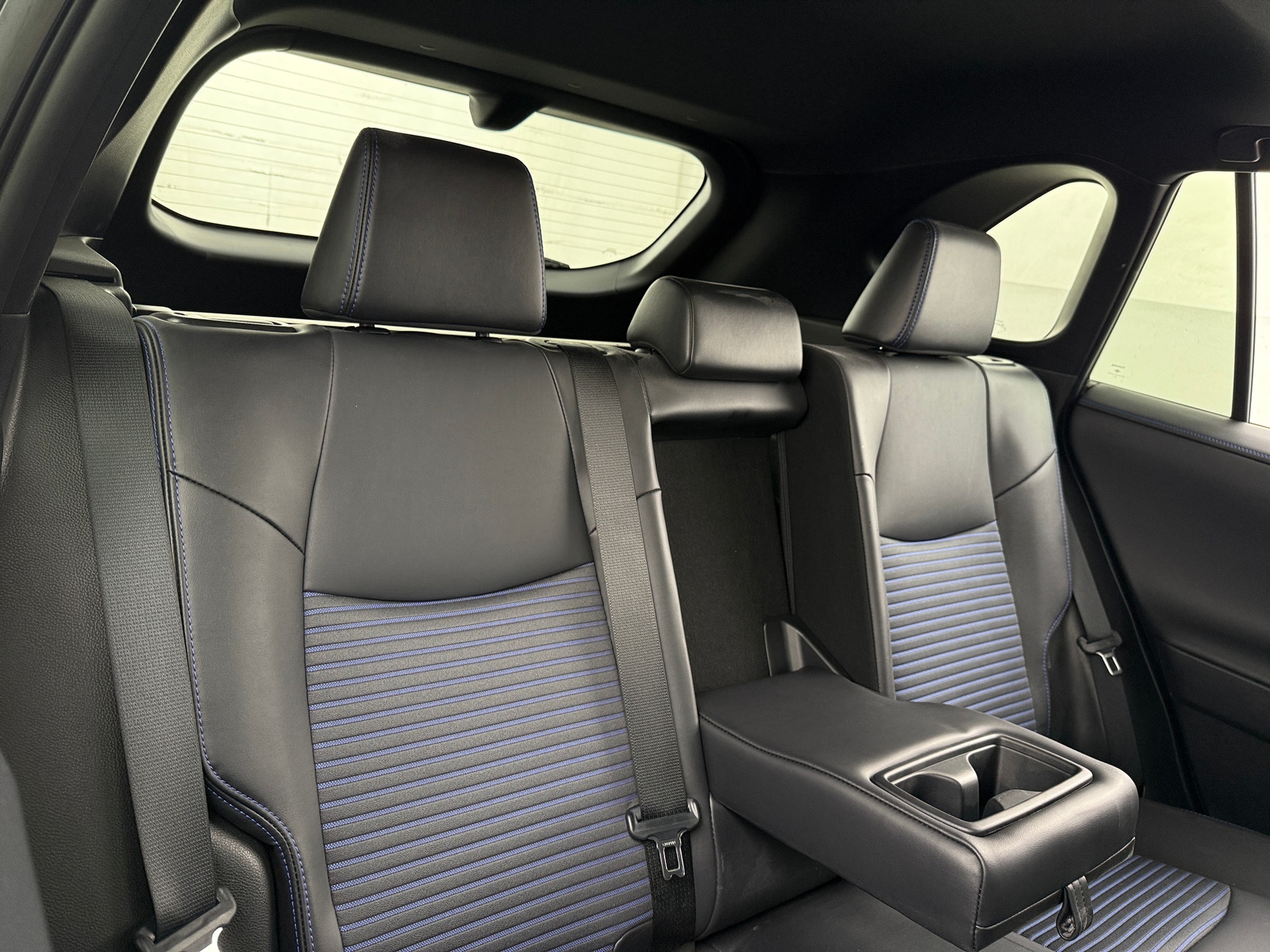 Thumbnail: 2023 Toyota RAV4 - 5