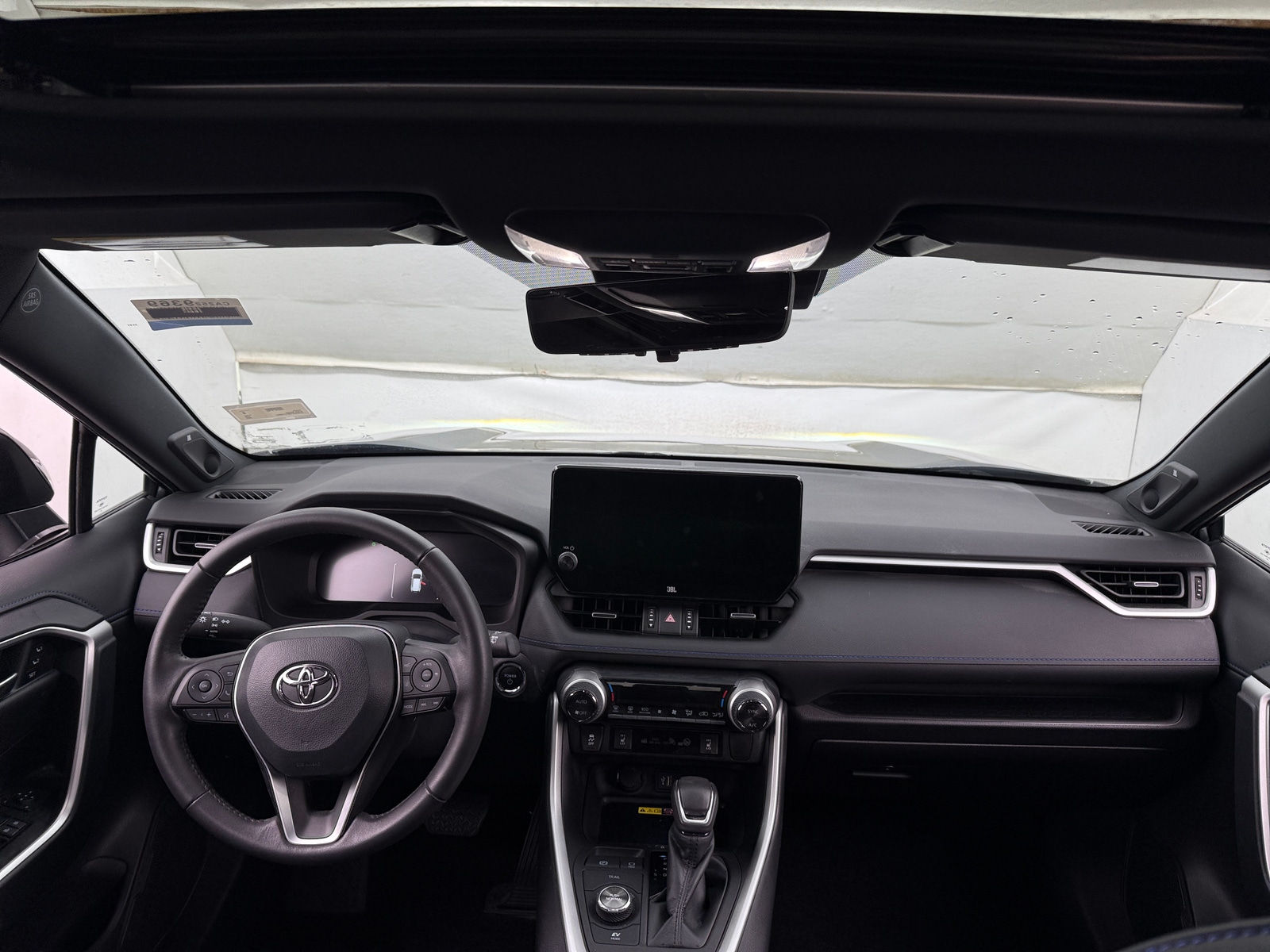 Thumbnail: 2023 Toyota RAV4 - 2