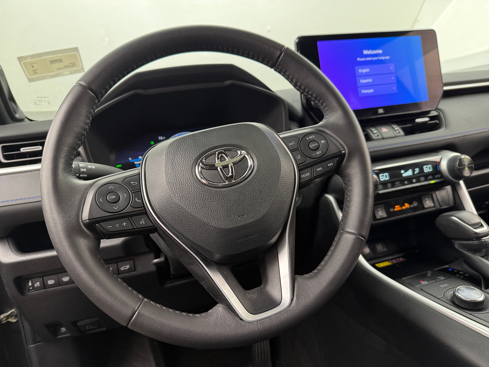 Thumbnail: 2023 Toyota RAV4 - 4