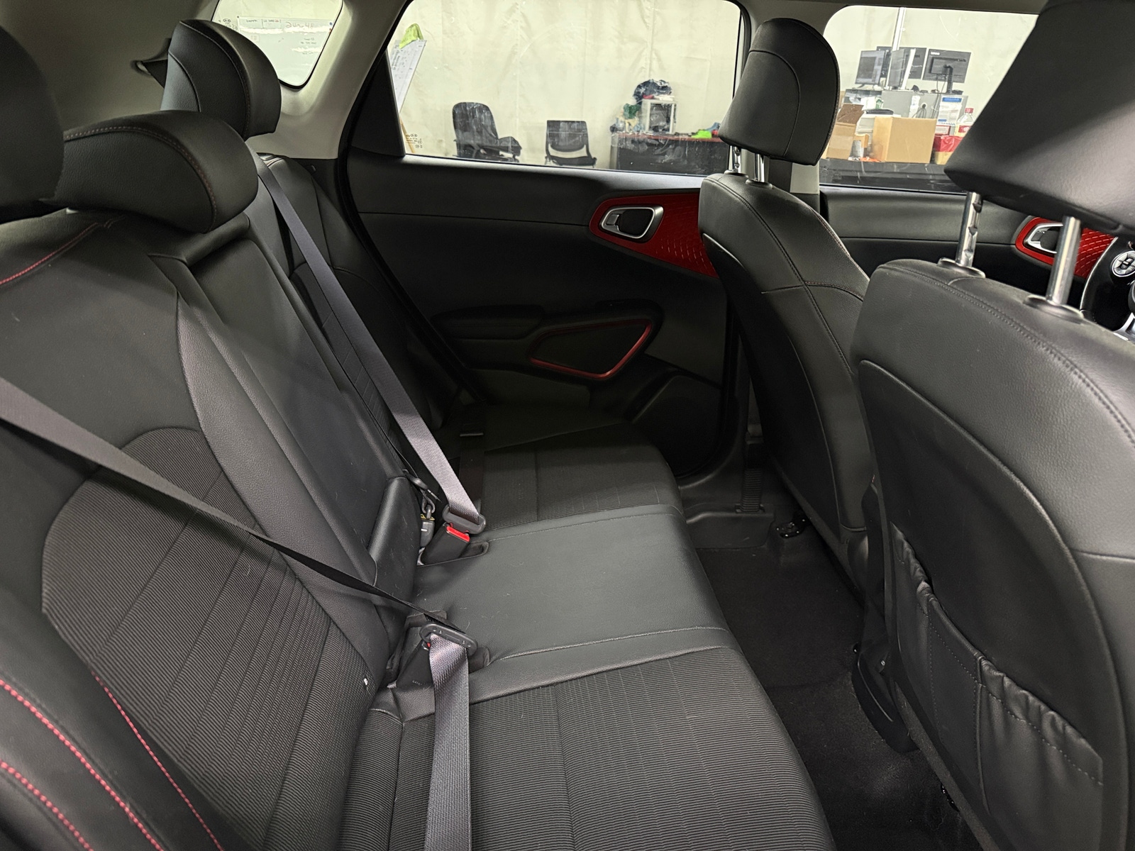 Thumbnail: 2021 Kia Soul - 5