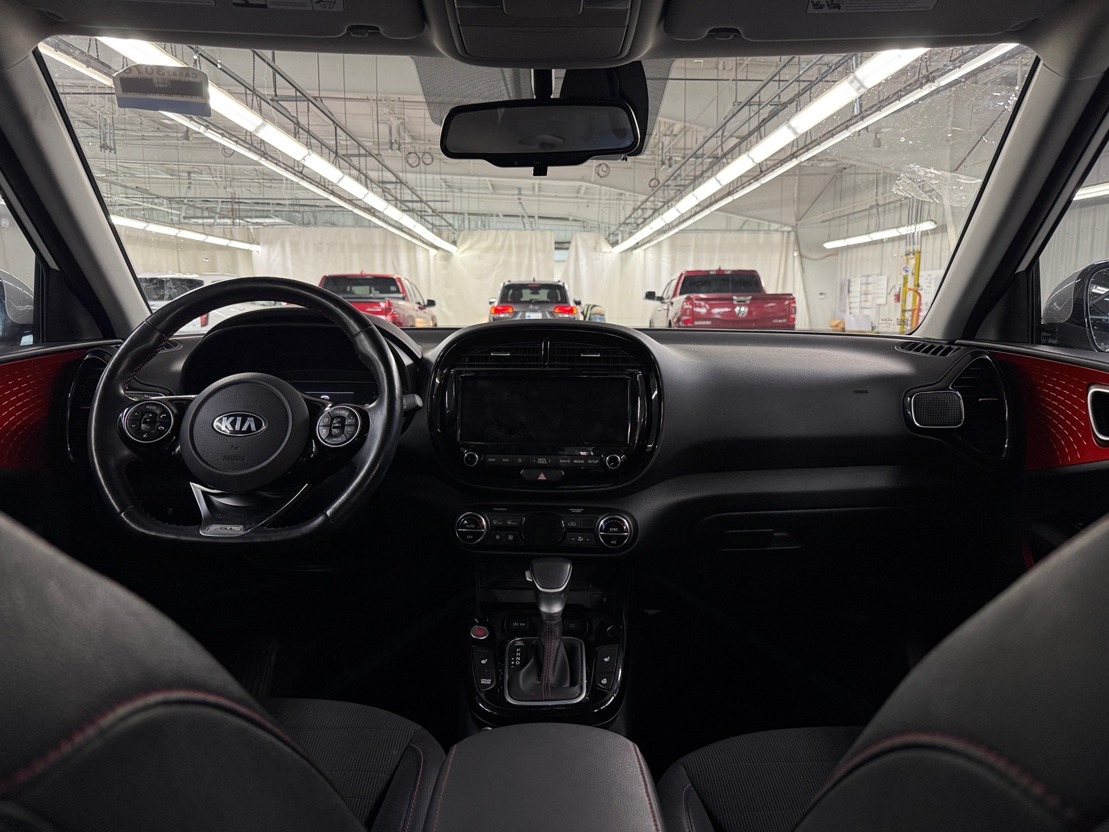 Thumbnail: 2021 Kia Soul - 2