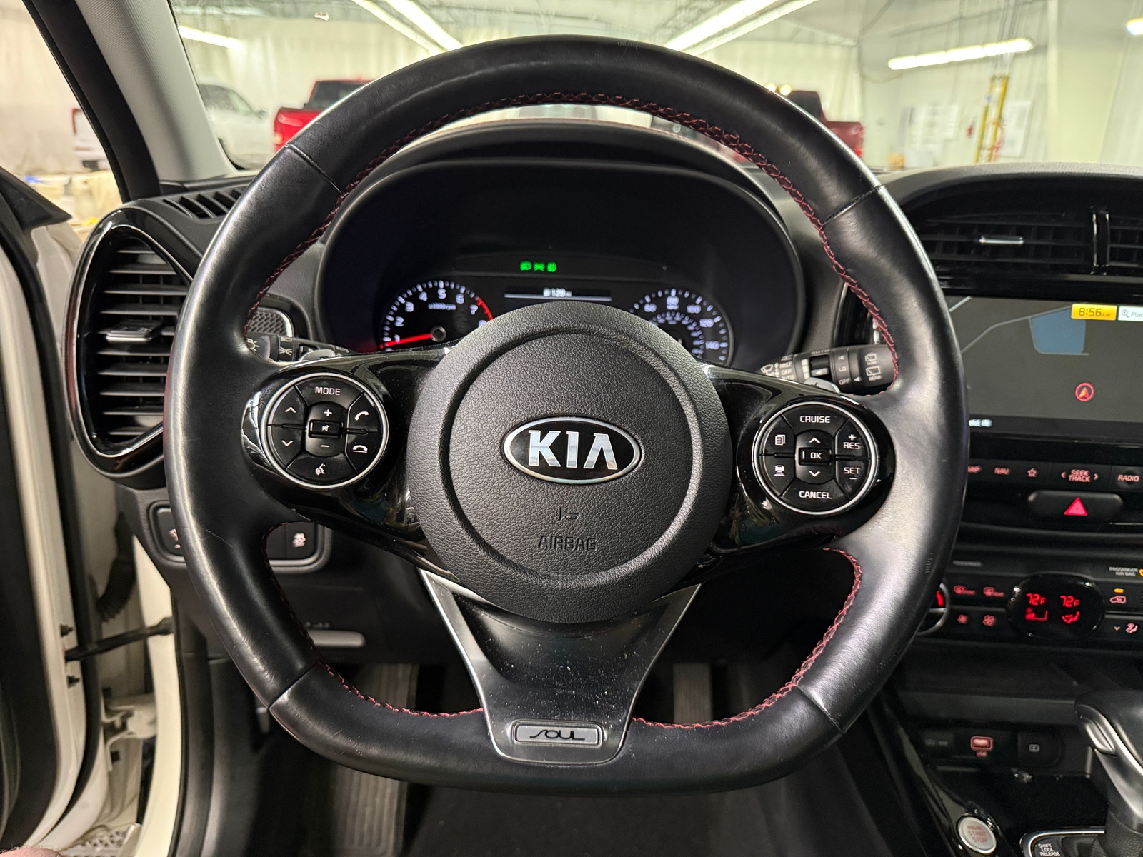Thumbnail: 2021 Kia Soul - 4