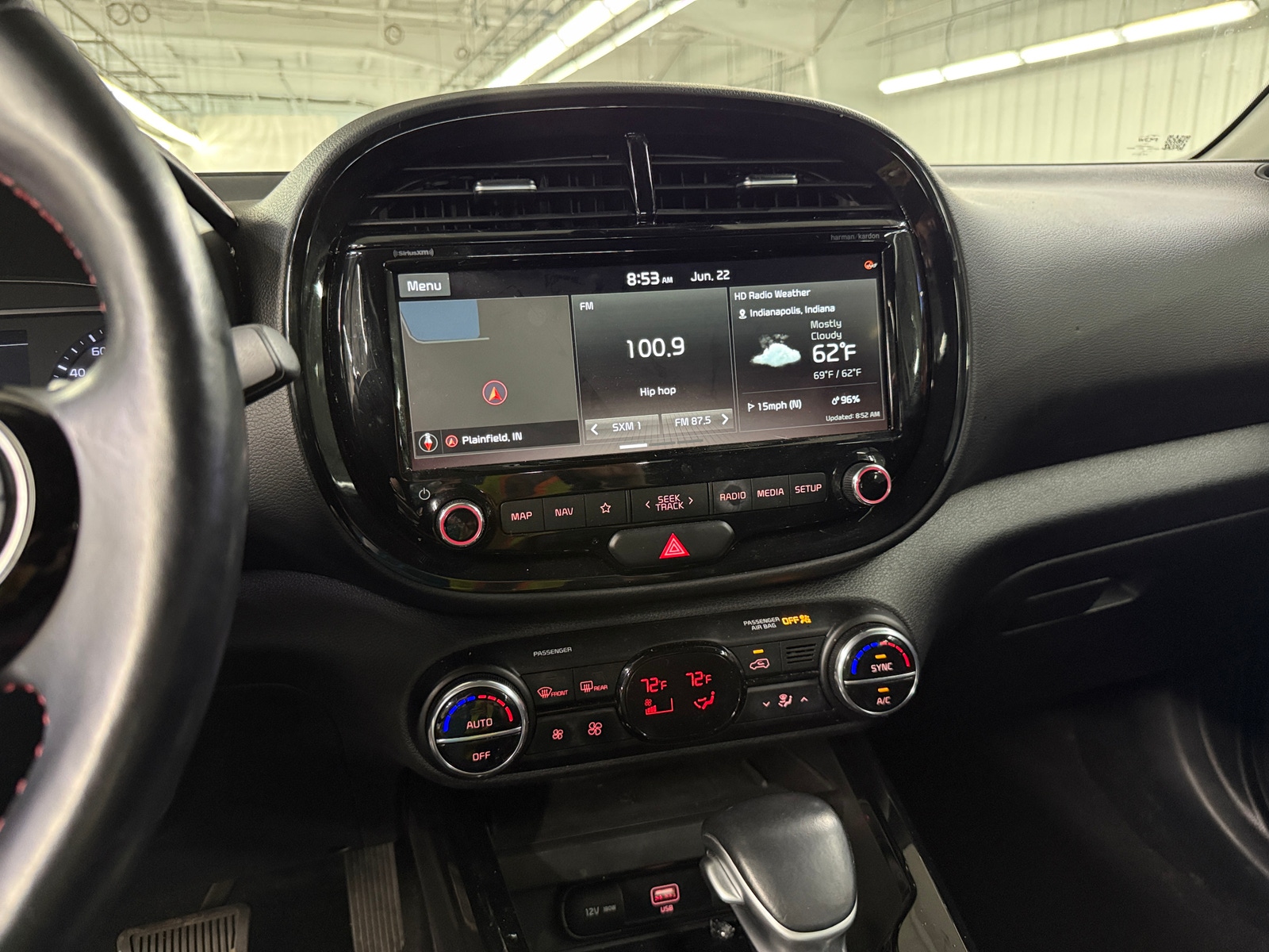 Thumbnail: 2021 Kia Soul - 3