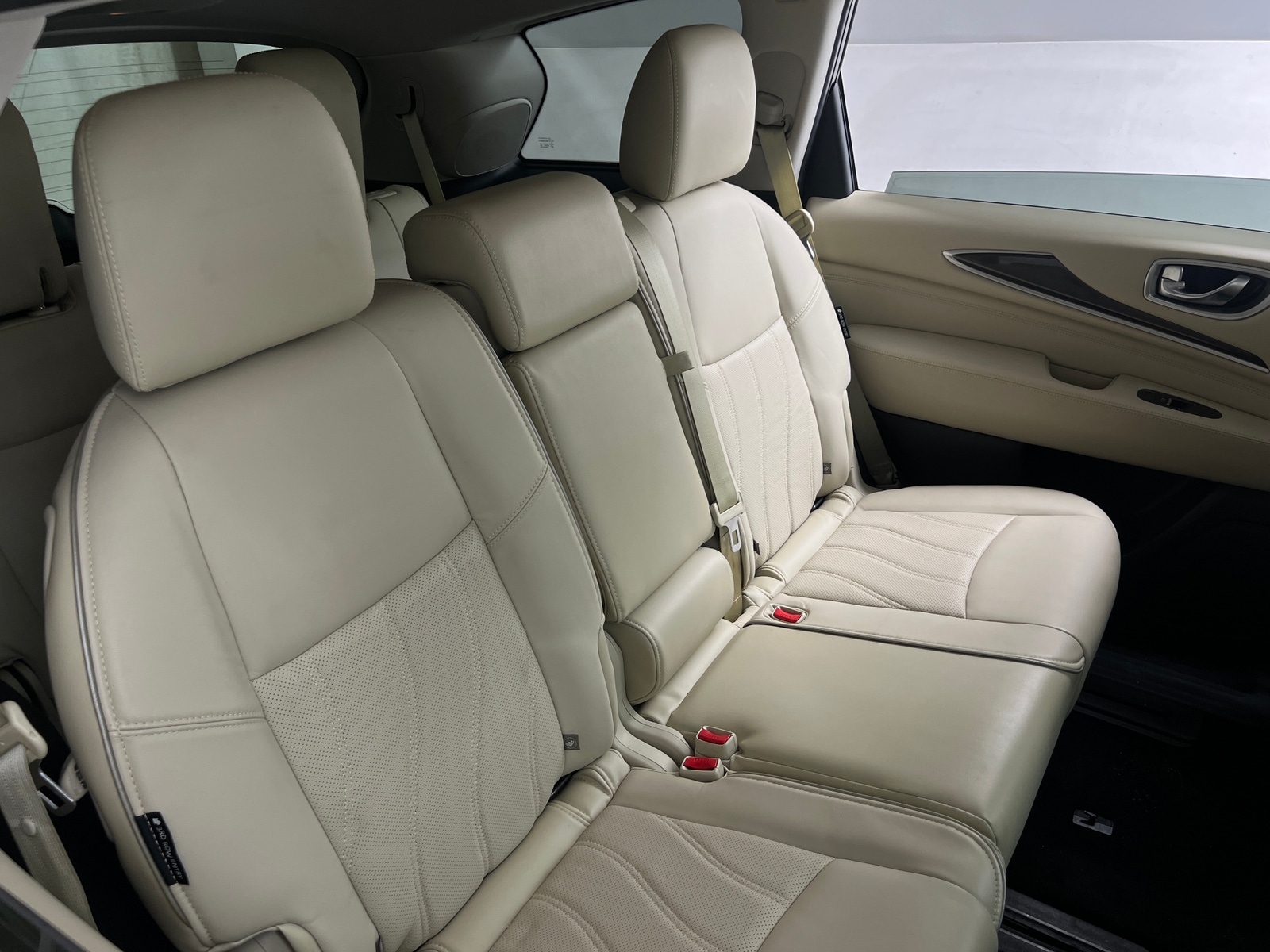 Thumbnail: 2019 INFINITI QX60 - 5