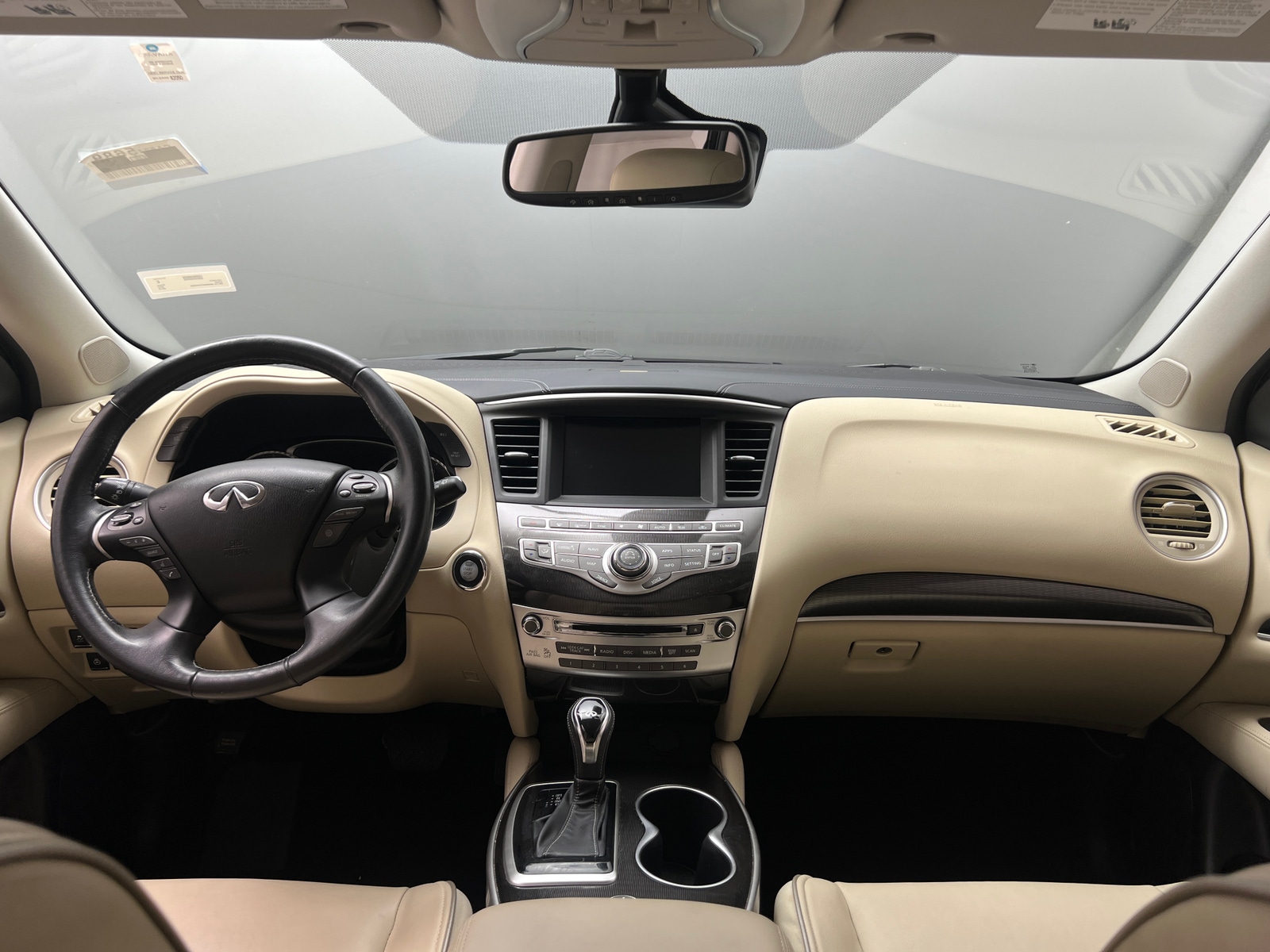Thumbnail: 2019 INFINITI QX60 - 2
