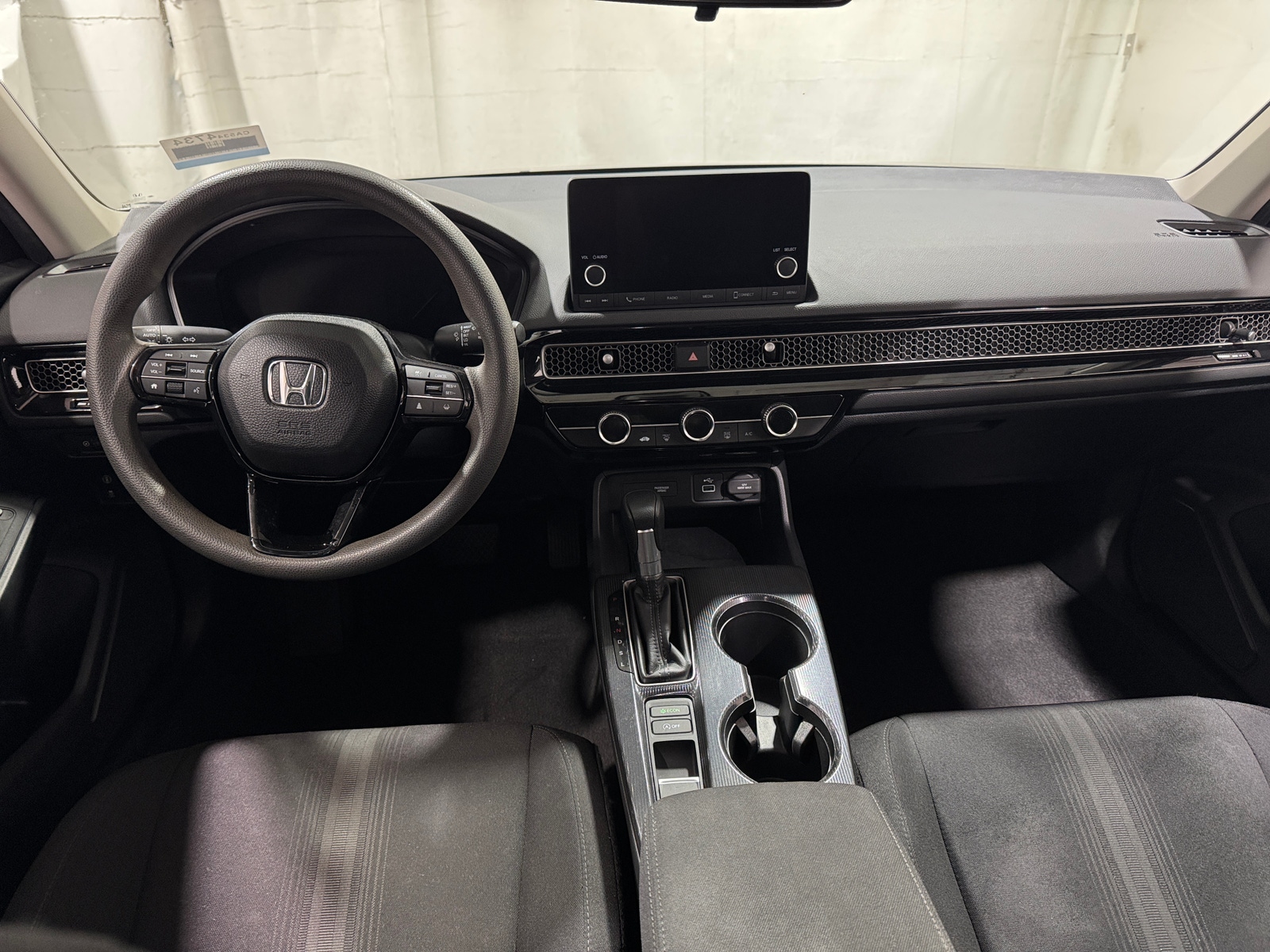 Thumbnail: 2024 Honda Civic - 3