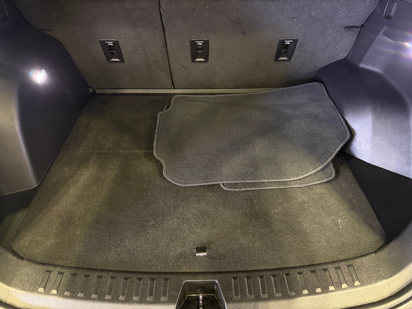 Thumbnail: 2025 Chevrolet Equinox - 7
