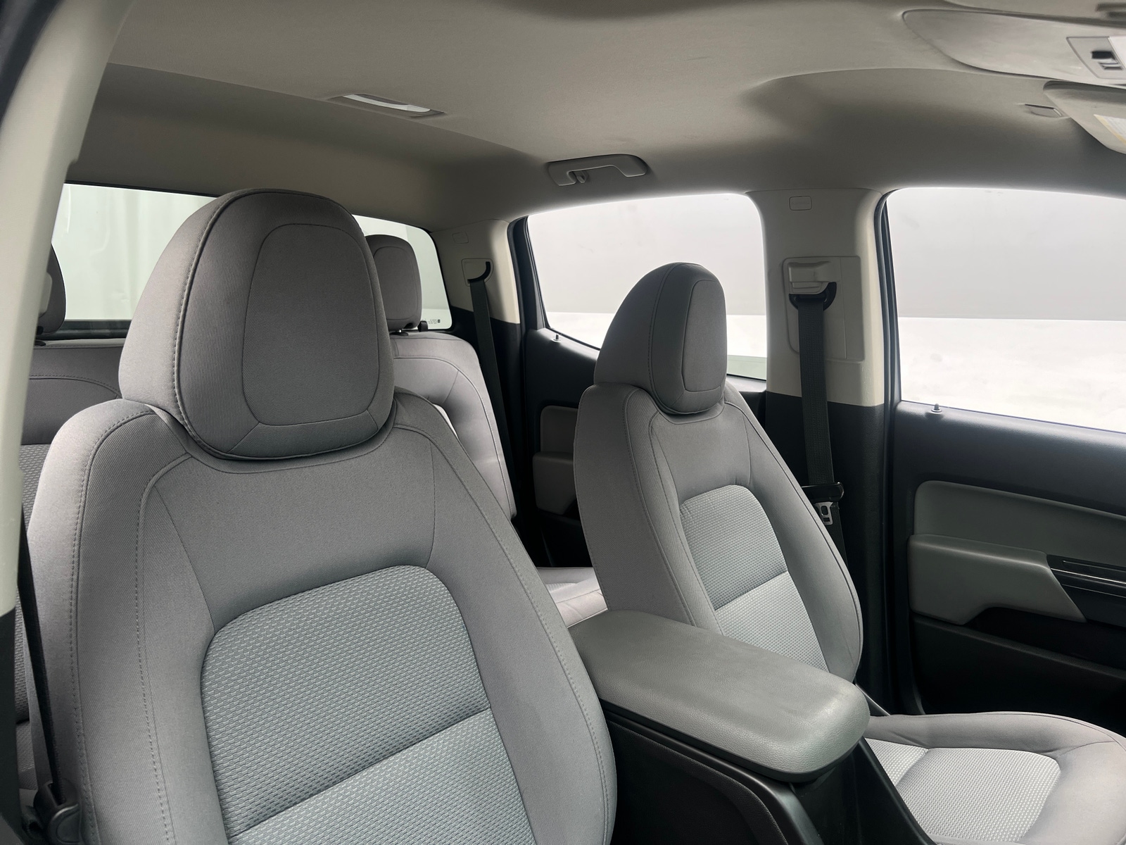 Thumbnail: 2019 Chevrolet Colorado - 2