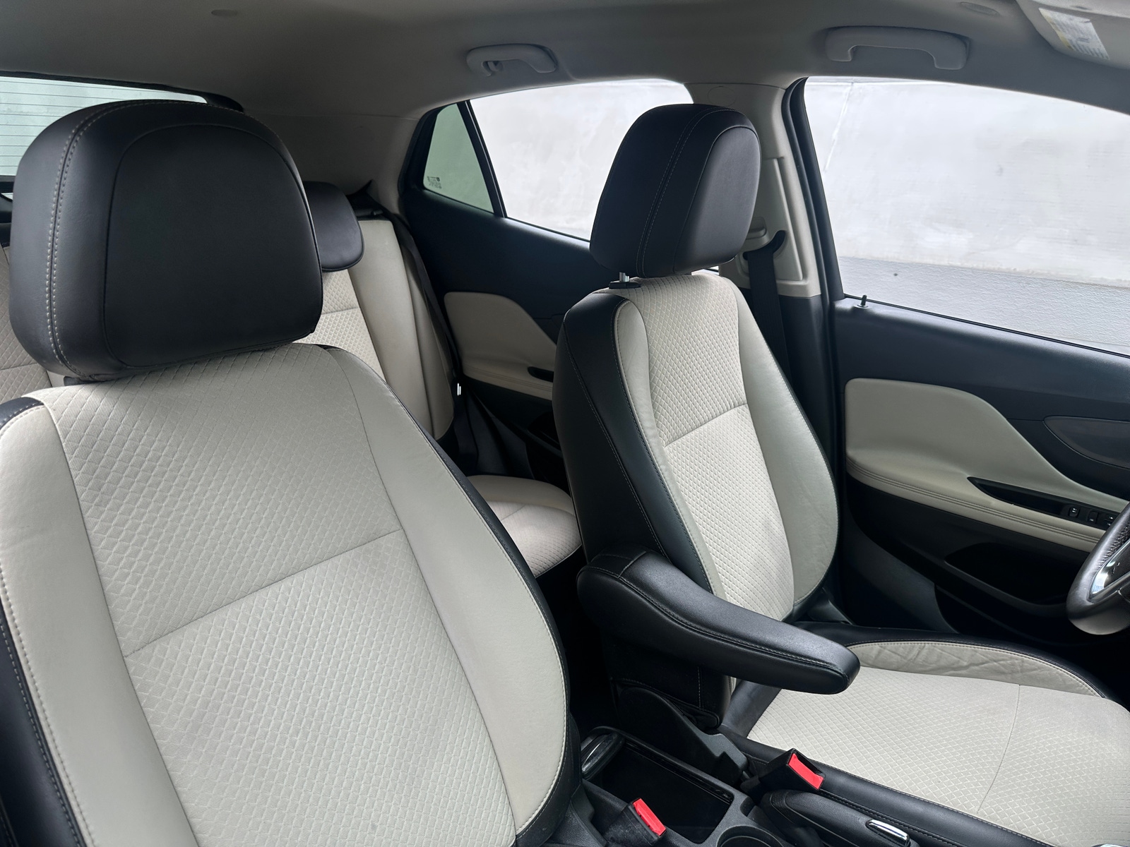 Thumbnail: 2017 Buick Encore - 2