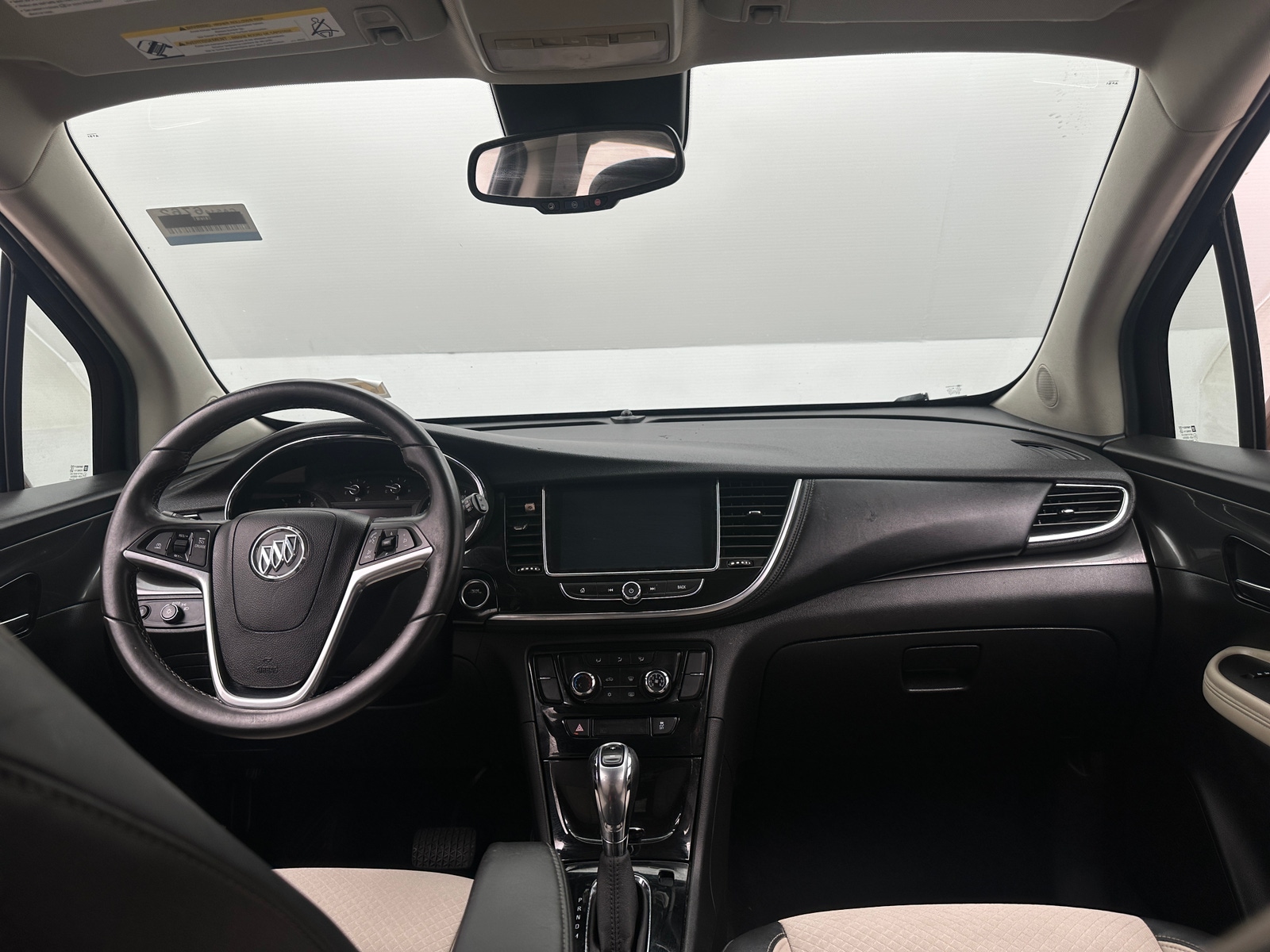Thumbnail: 2017 Buick Encore - 3