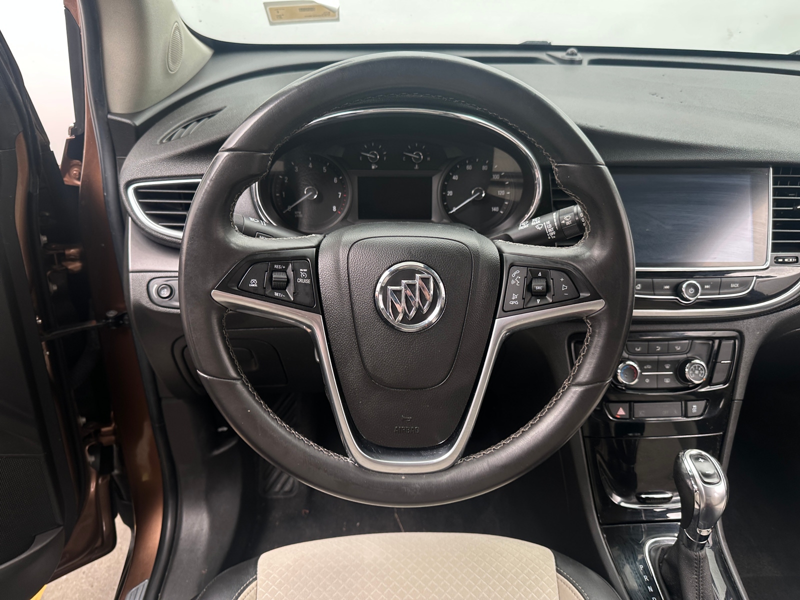 Thumbnail: 2017 Buick Encore - 5