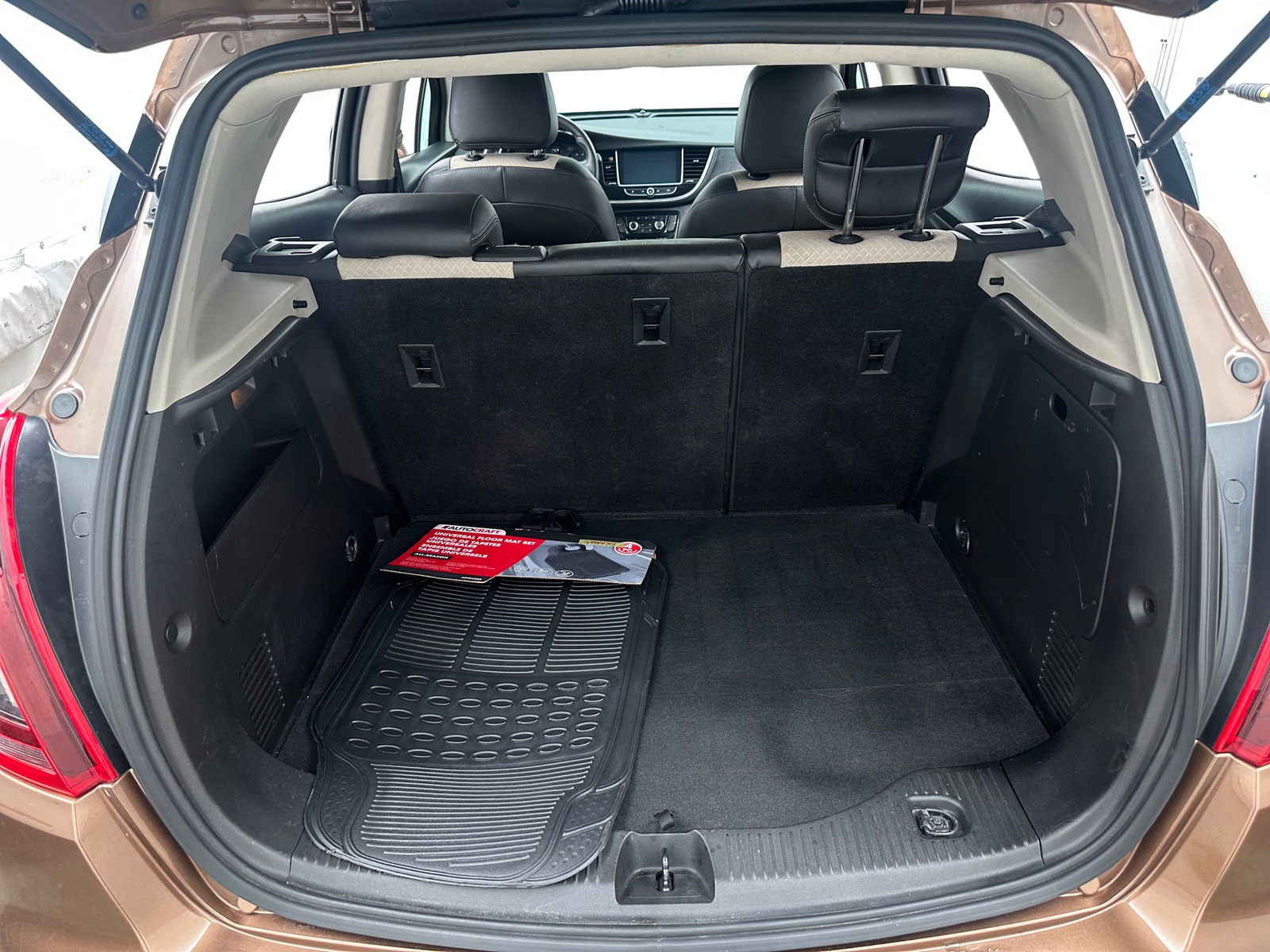 Thumbnail: 2017 Buick Encore - 7