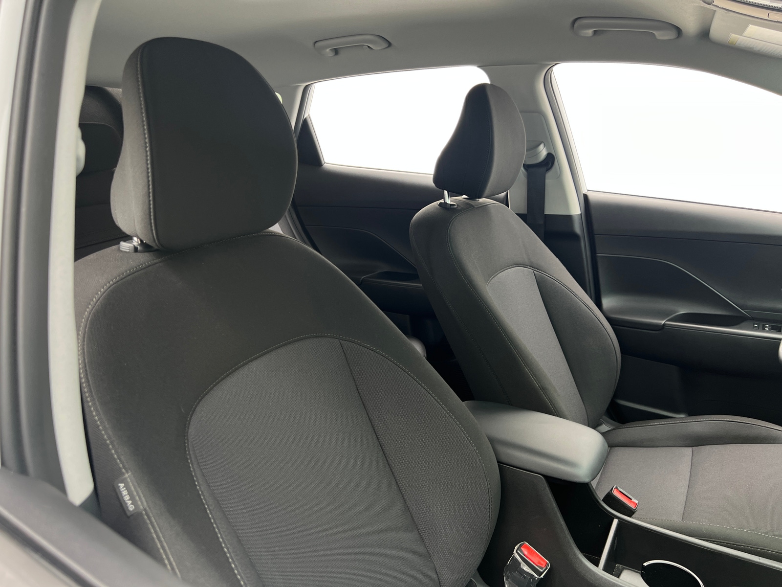 Thumbnail: 2025 Hyundai Kona - 2