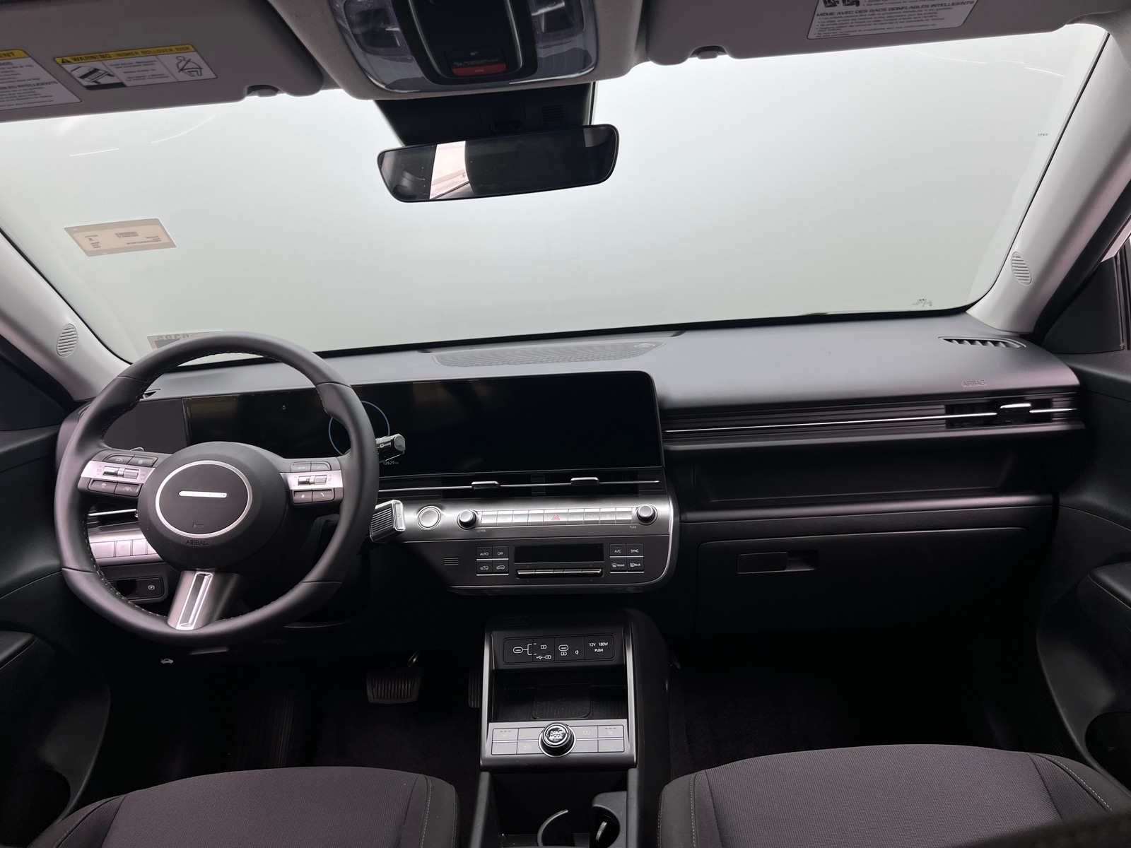 Thumbnail: 2025 Hyundai Kona - 3