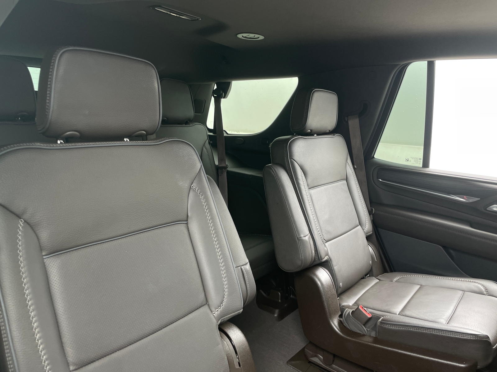 Thumbnail: 2023 GMC Yukon - 5
