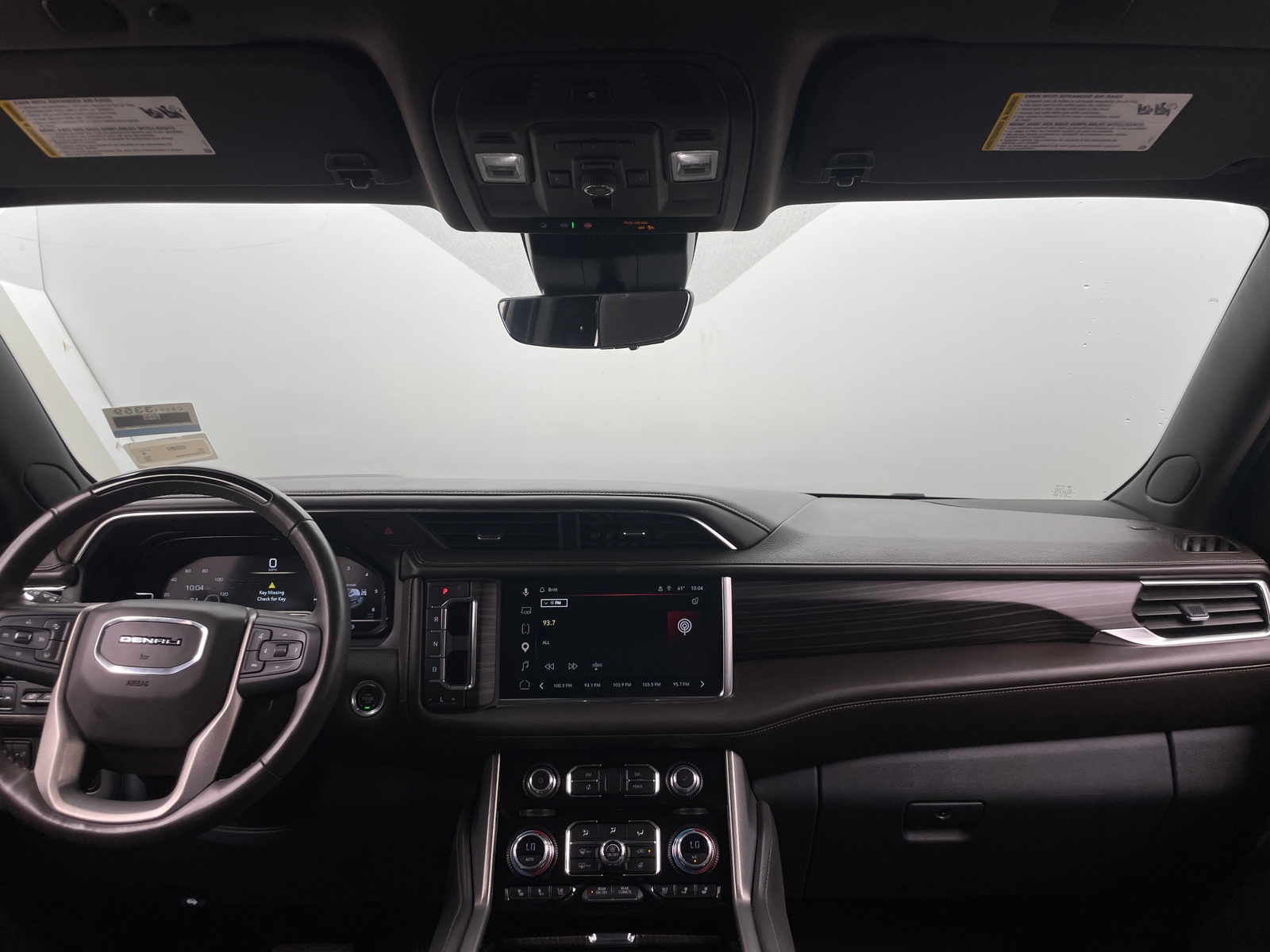 Thumbnail: 2023 GMC Yukon - 2