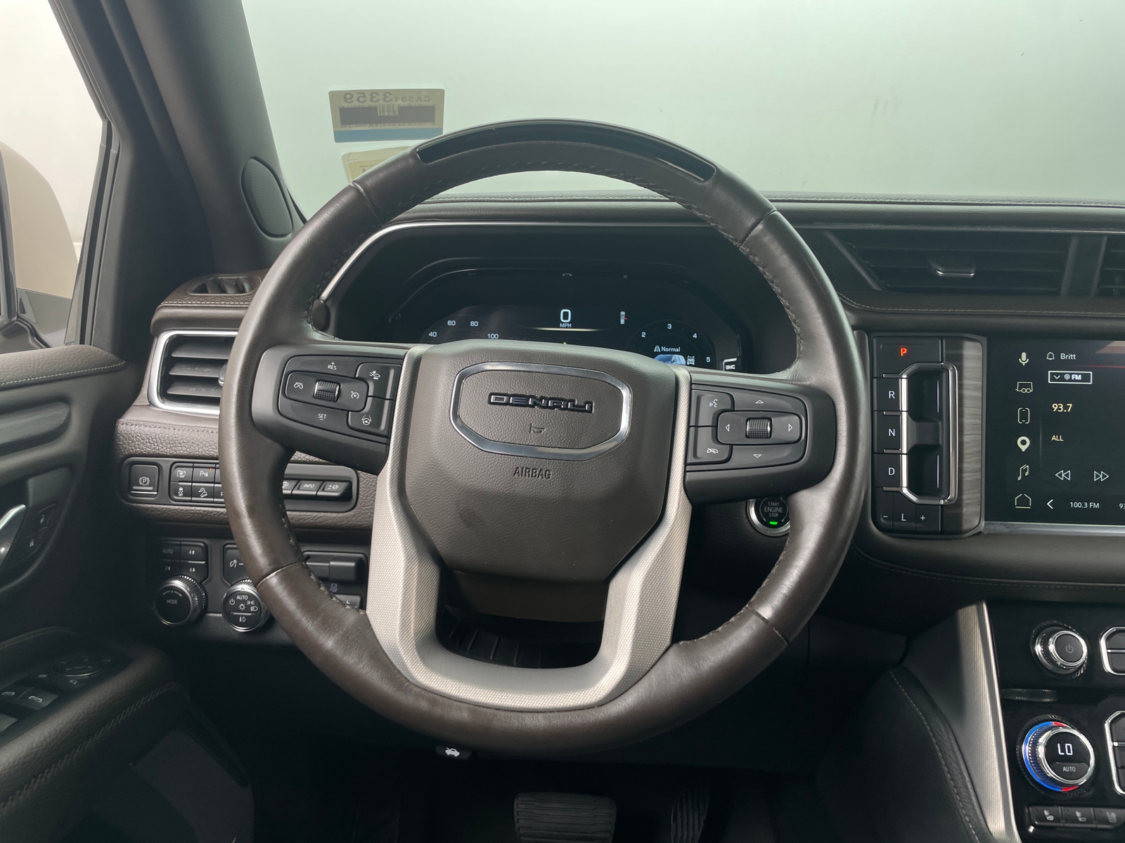 Thumbnail: 2023 GMC Yukon - 4