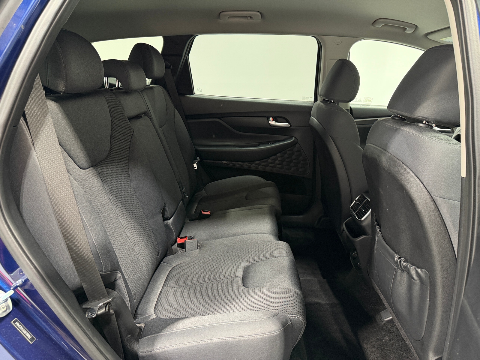 Thumbnail: 2019 Hyundai Santa Fe - 6