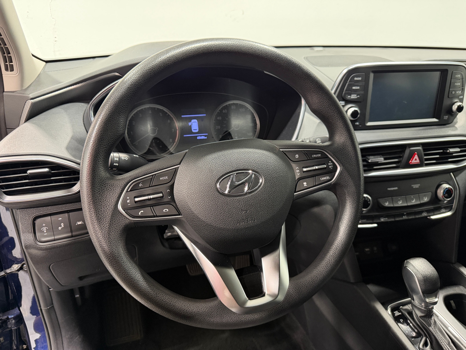 Thumbnail: 2019 Hyundai Santa Fe - 5