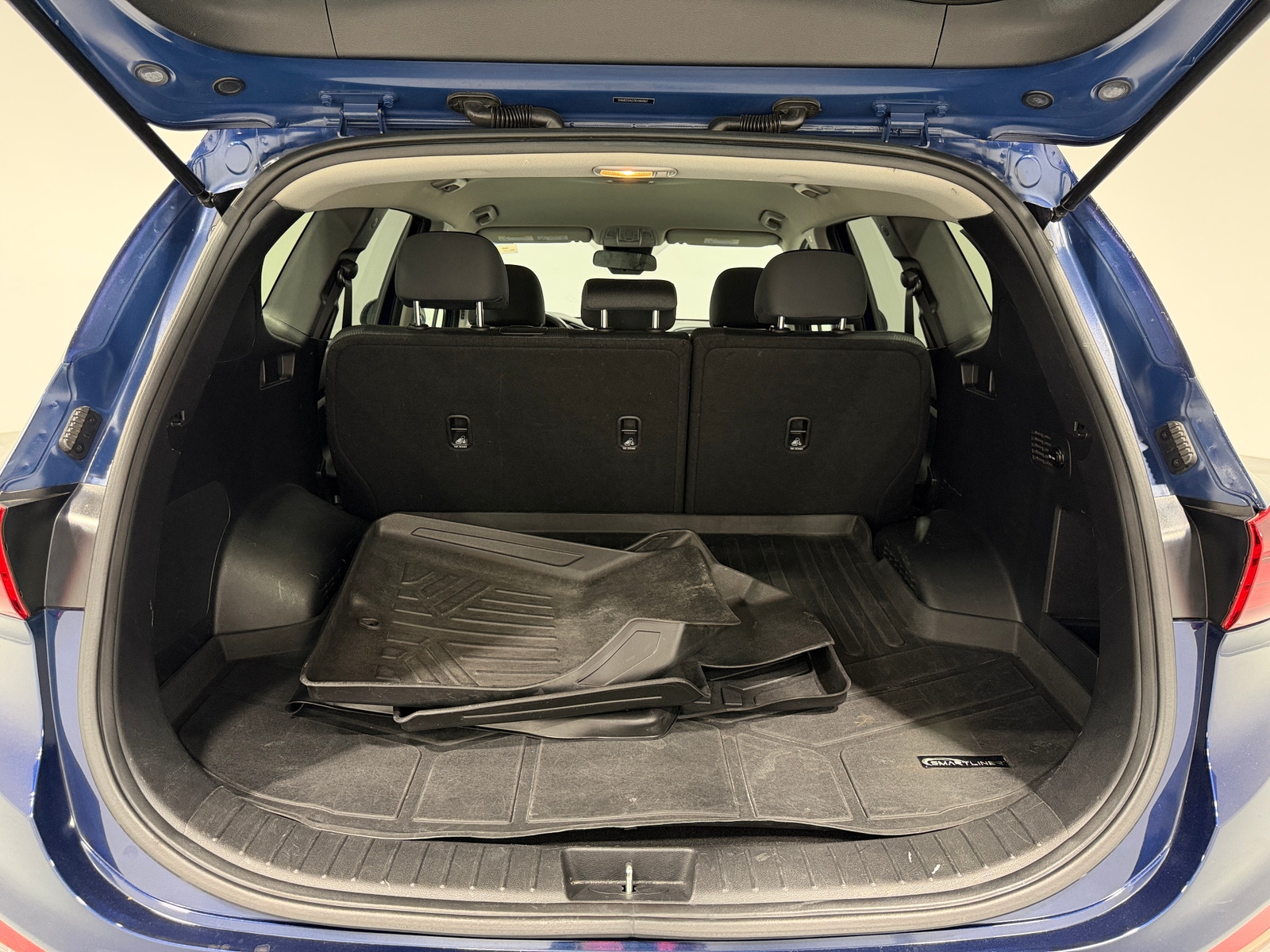 Thumbnail: 2019 Hyundai Santa Fe - 7