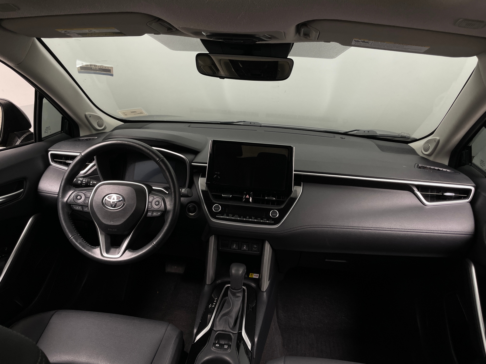 Thumbnail: 2023 Toyota Corolla Cross - 3