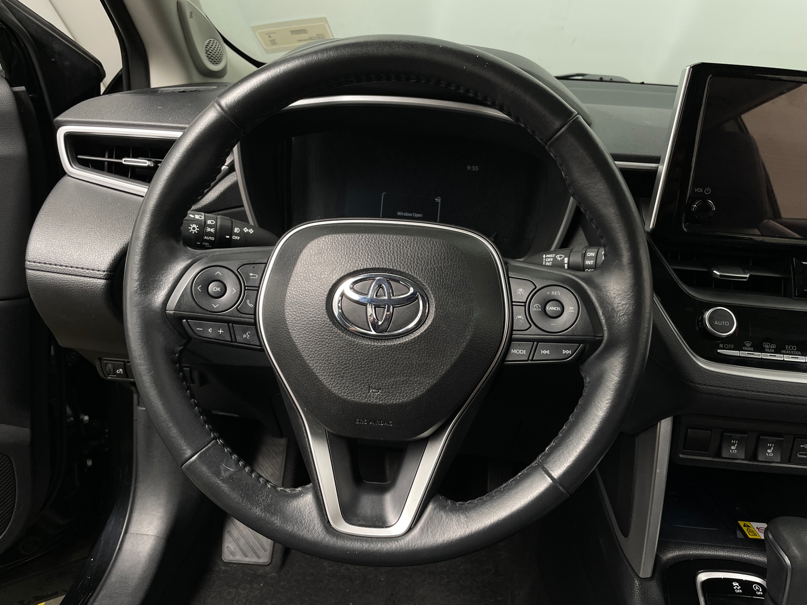Thumbnail: 2023 Toyota Corolla Cross - 5