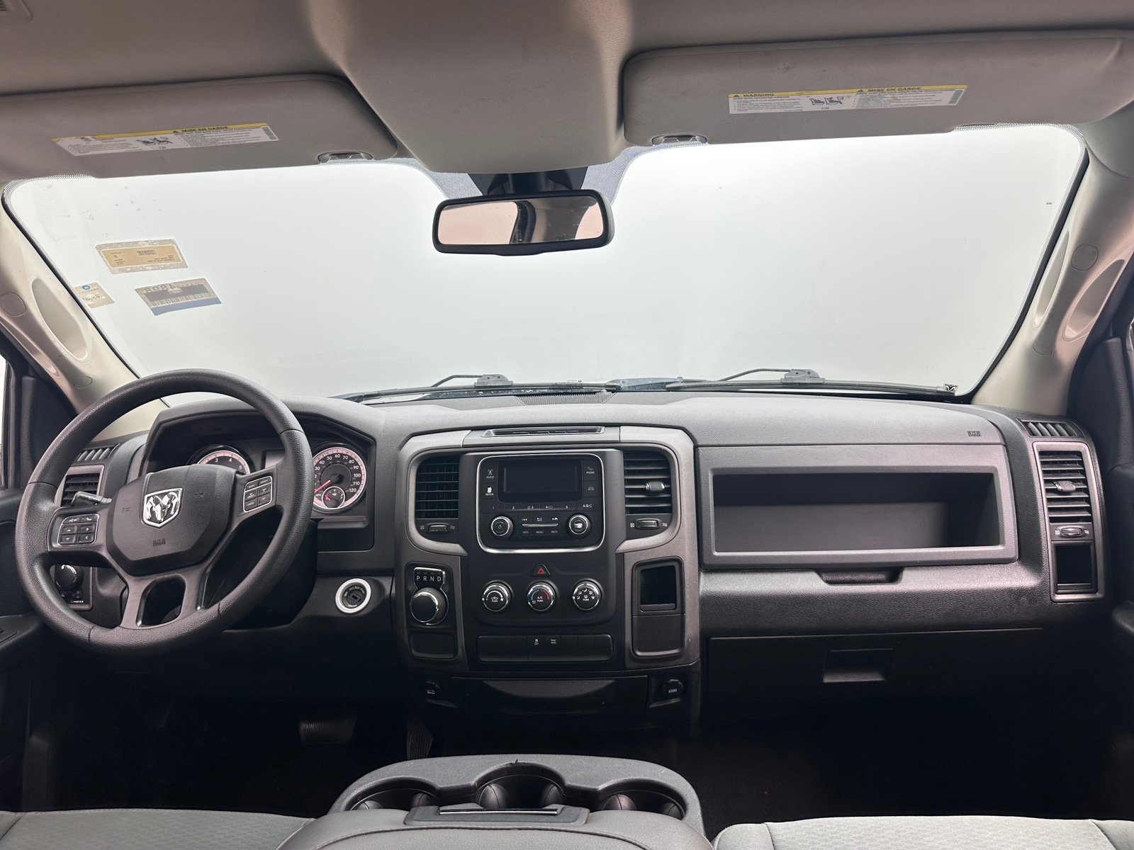 Thumbnail: 2018 RAM 1500 - 3