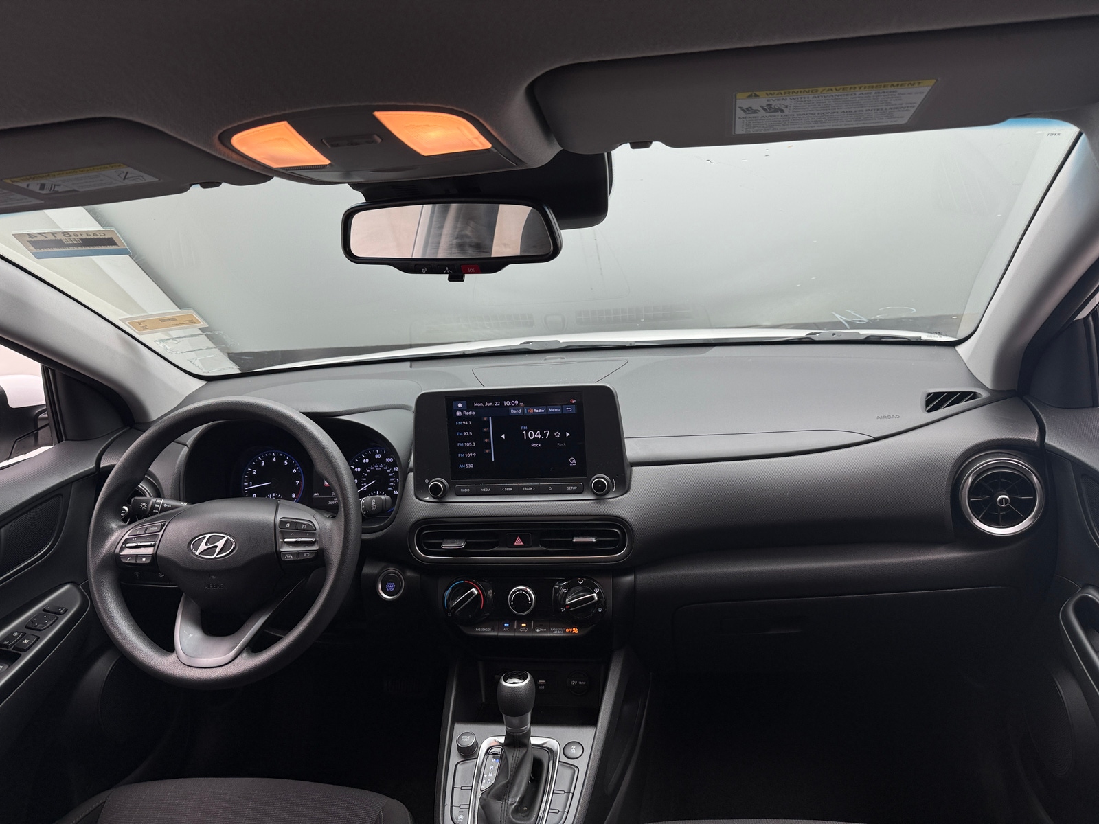 Thumbnail: 2023 Hyundai Kona - 3