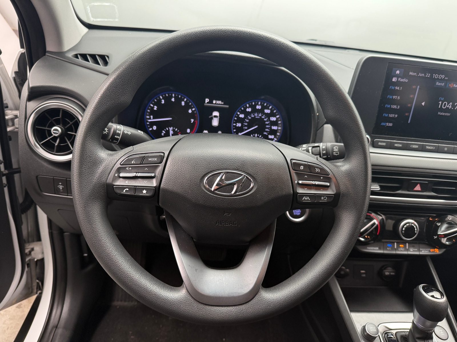Thumbnail: 2023 Hyundai Kona - 5
