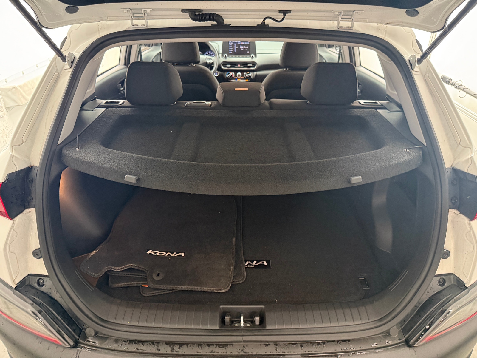 Thumbnail: 2023 Hyundai Kona - 7