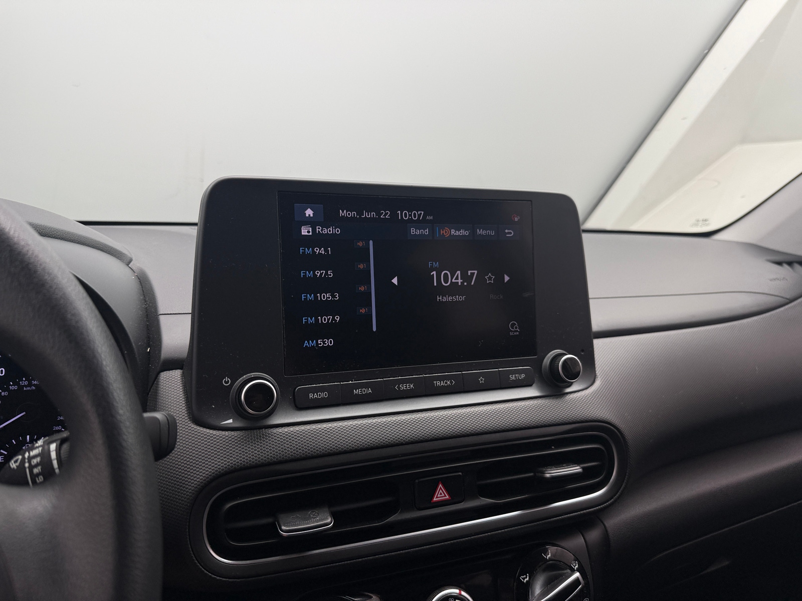 Thumbnail: 2023 Hyundai Kona - 4