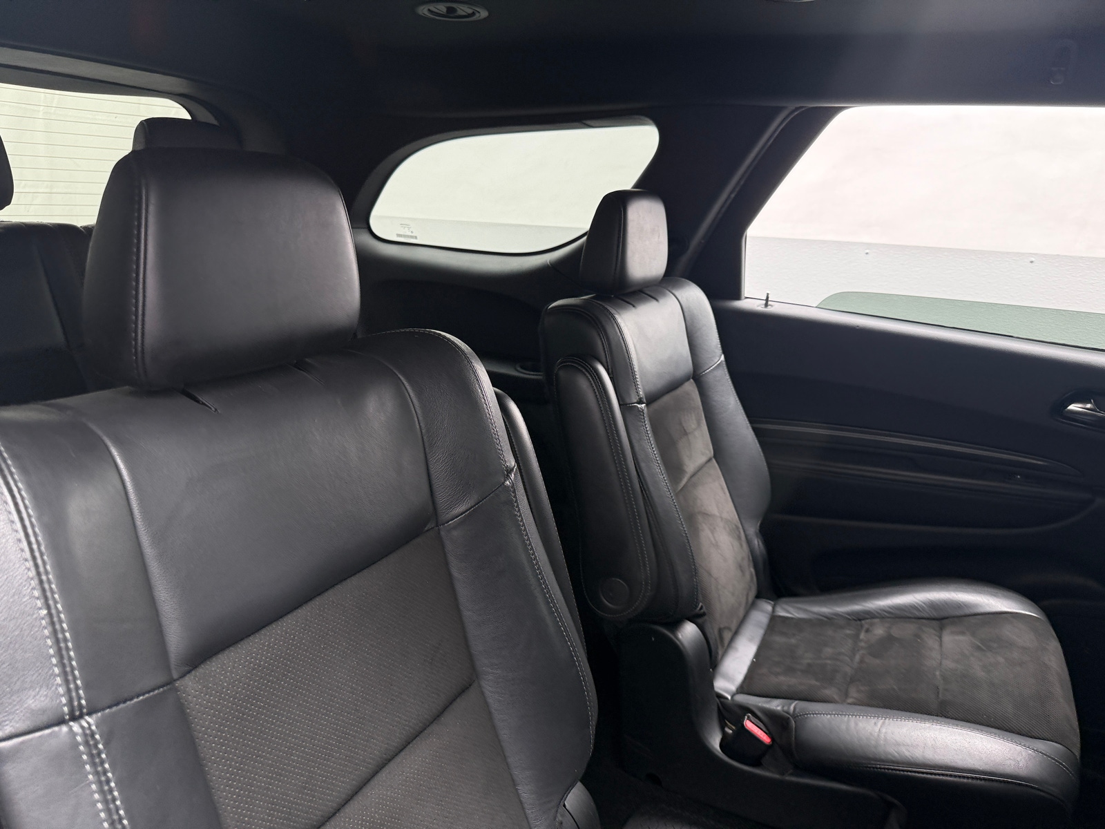 Thumbnail: 2022 Dodge Durango - 5