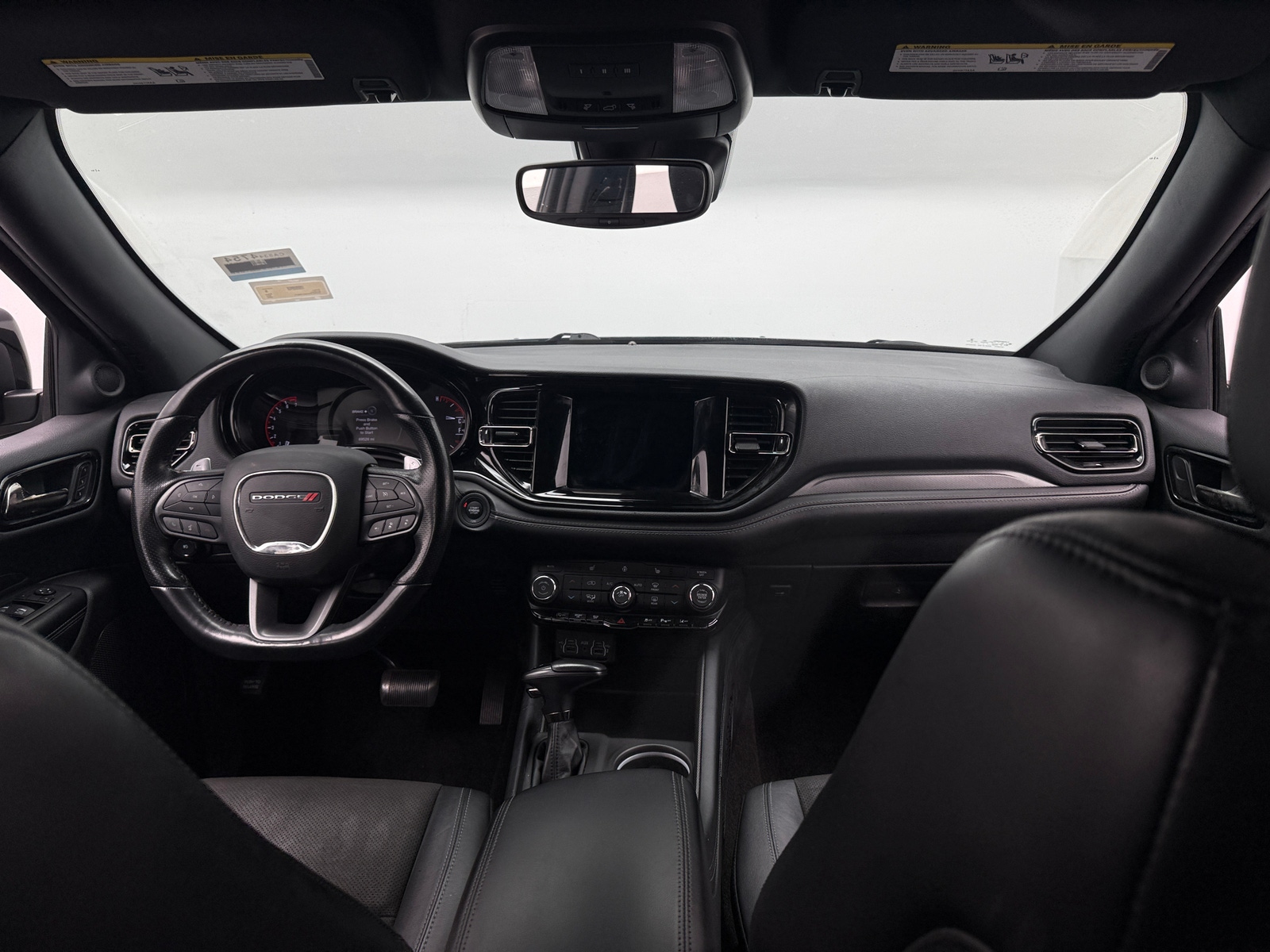 Thumbnail: 2022 Dodge Durango - 2