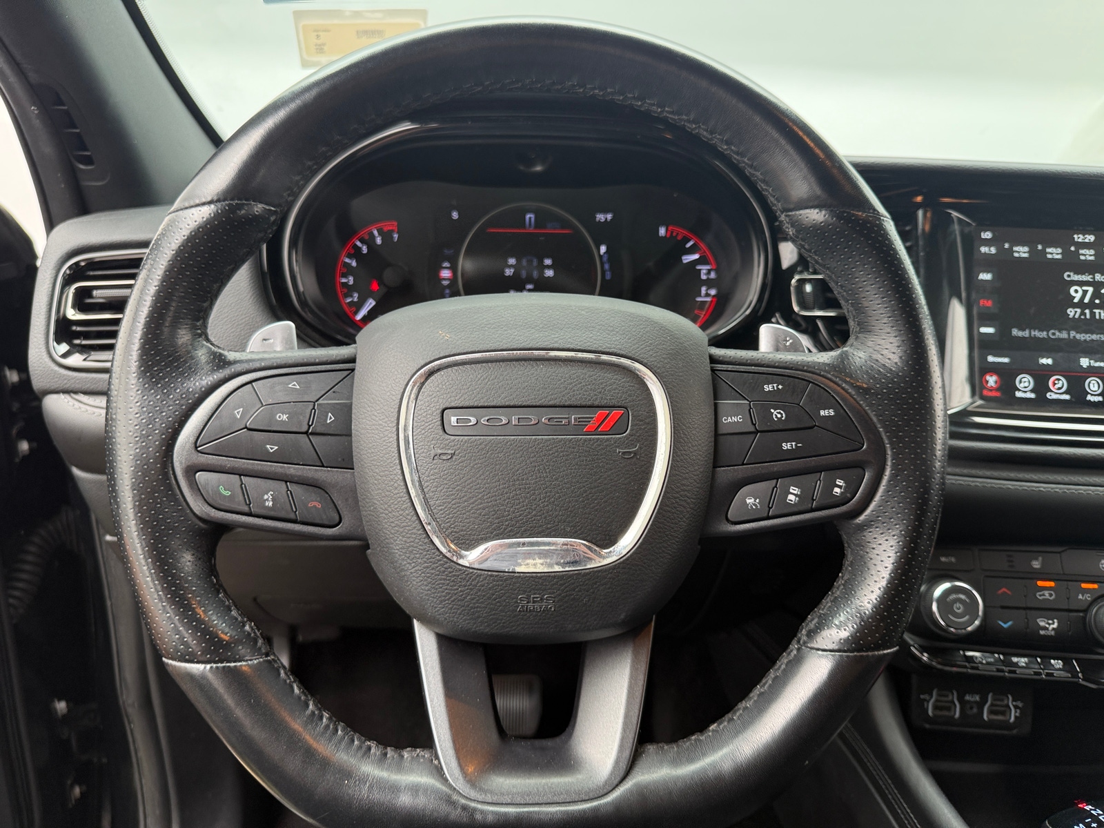 Thumbnail: 2022 Dodge Durango - 4